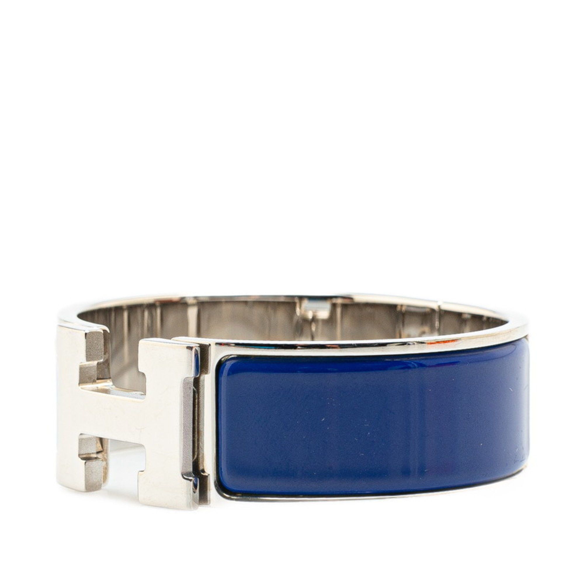 Hermes Hermès Clic H bracelet Size ONE SIZE - 3 Thumbnail