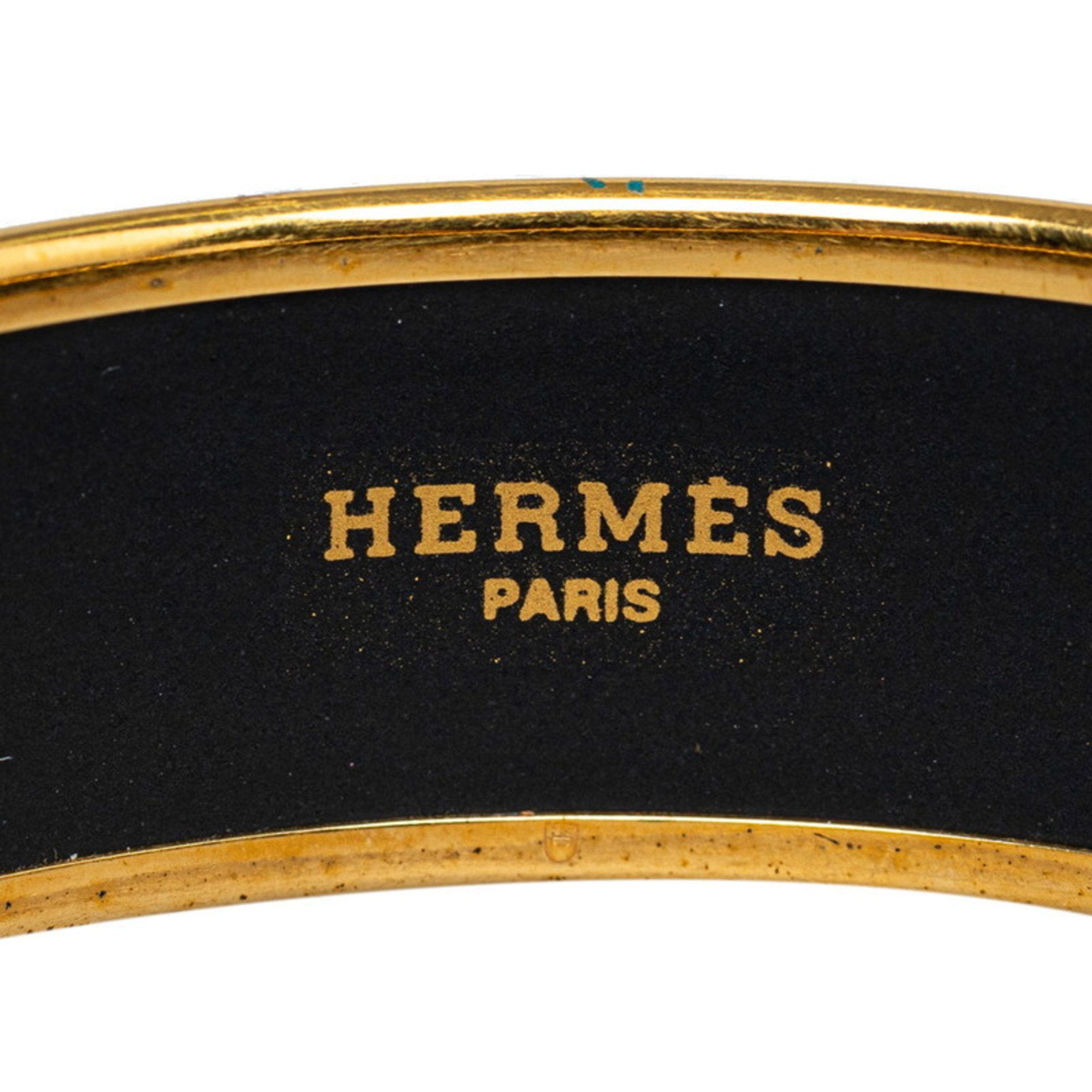 Hermes Hermès Bracelet Email bracelet Size ONE SIZE - 4 Thumbnail