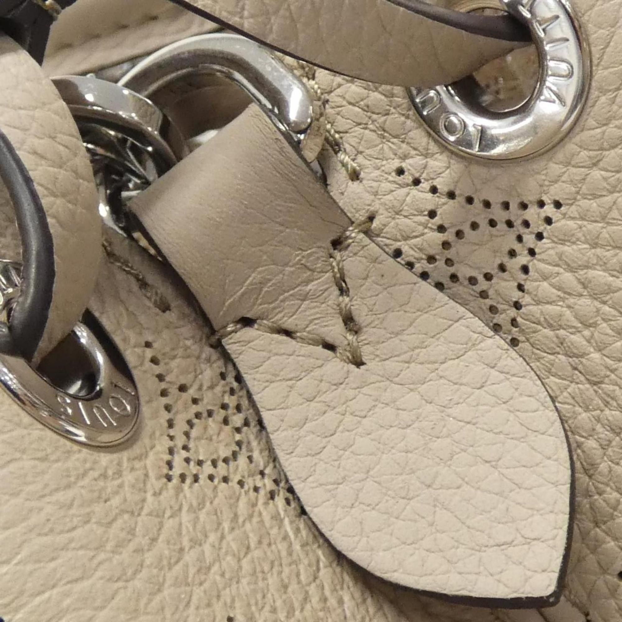 Louis Vuitton Louis Vuitton Bella handbag Size ONE SIZE - 3 Thumbnail