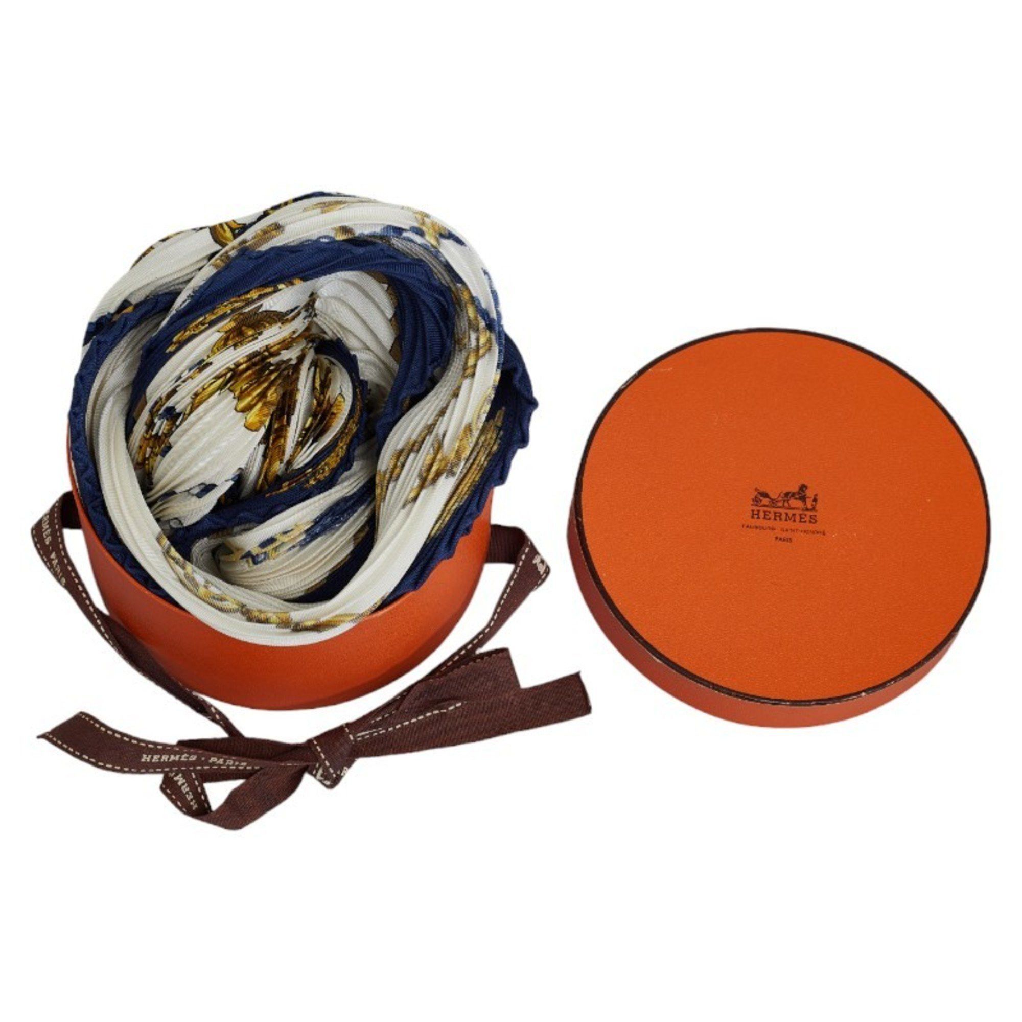 Hermes Hermès Carré 90 scarf Size ONE SIZE - 8 Thumbnail