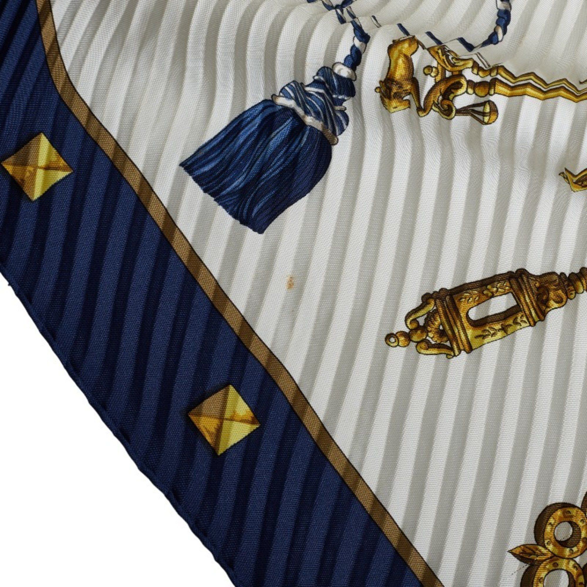 Hermes Hermès Carré 90 scarf Size ONE SIZE - 4 Thumbnail