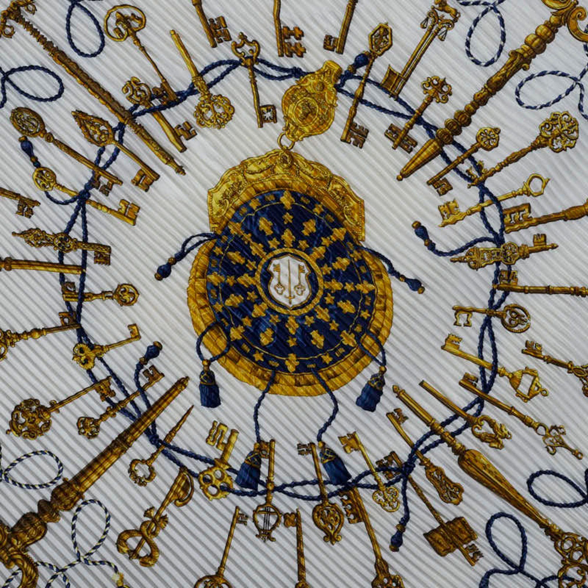Hermes Hermès Carré 90 scarf Size ONE SIZE - 2 Thumbnail