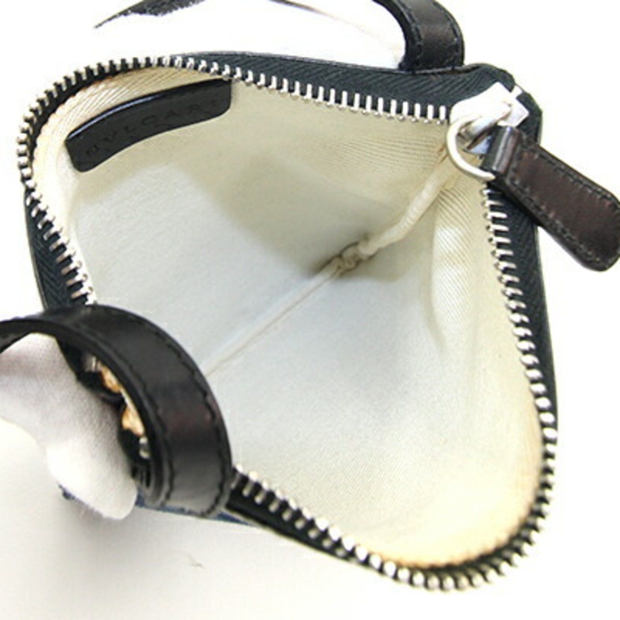 Bvlgari Bulgari Logo Mania clutch Size ONE SIZE - 5 Thumbnail