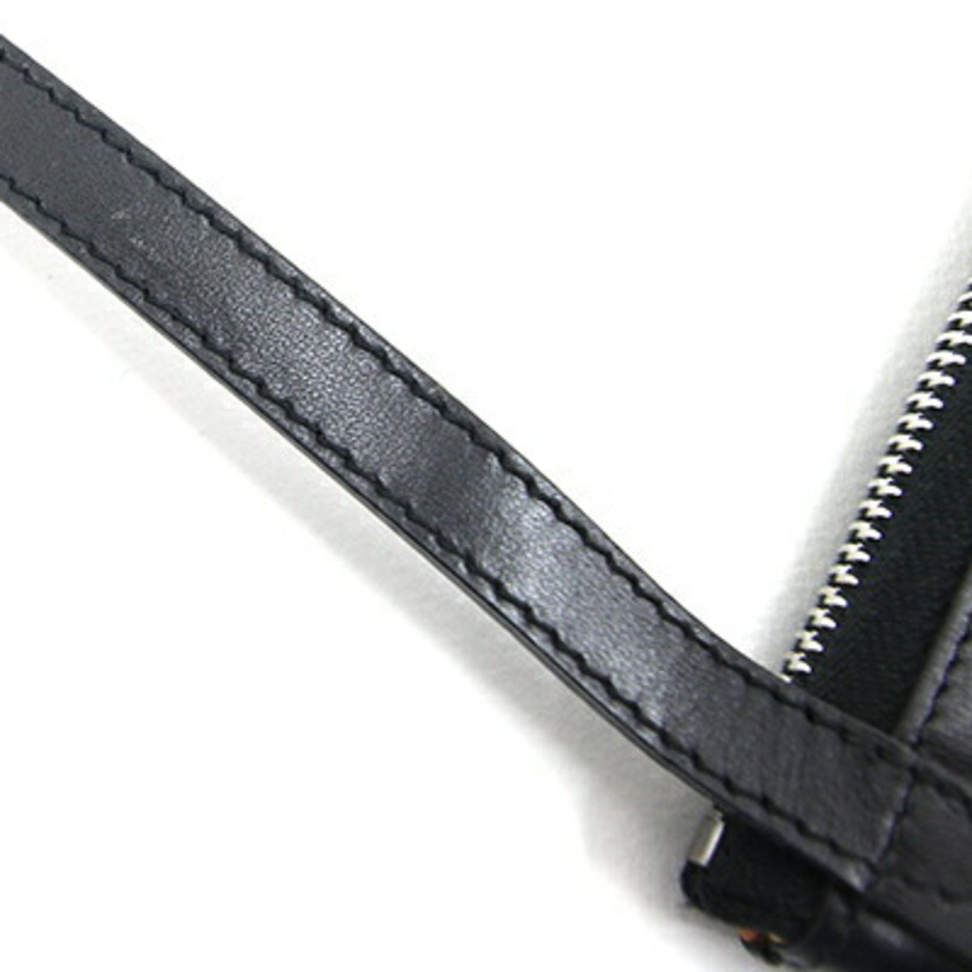 Bvlgari Bulgari Logo Mania clutch Size ONE SIZE - 4 Thumbnail