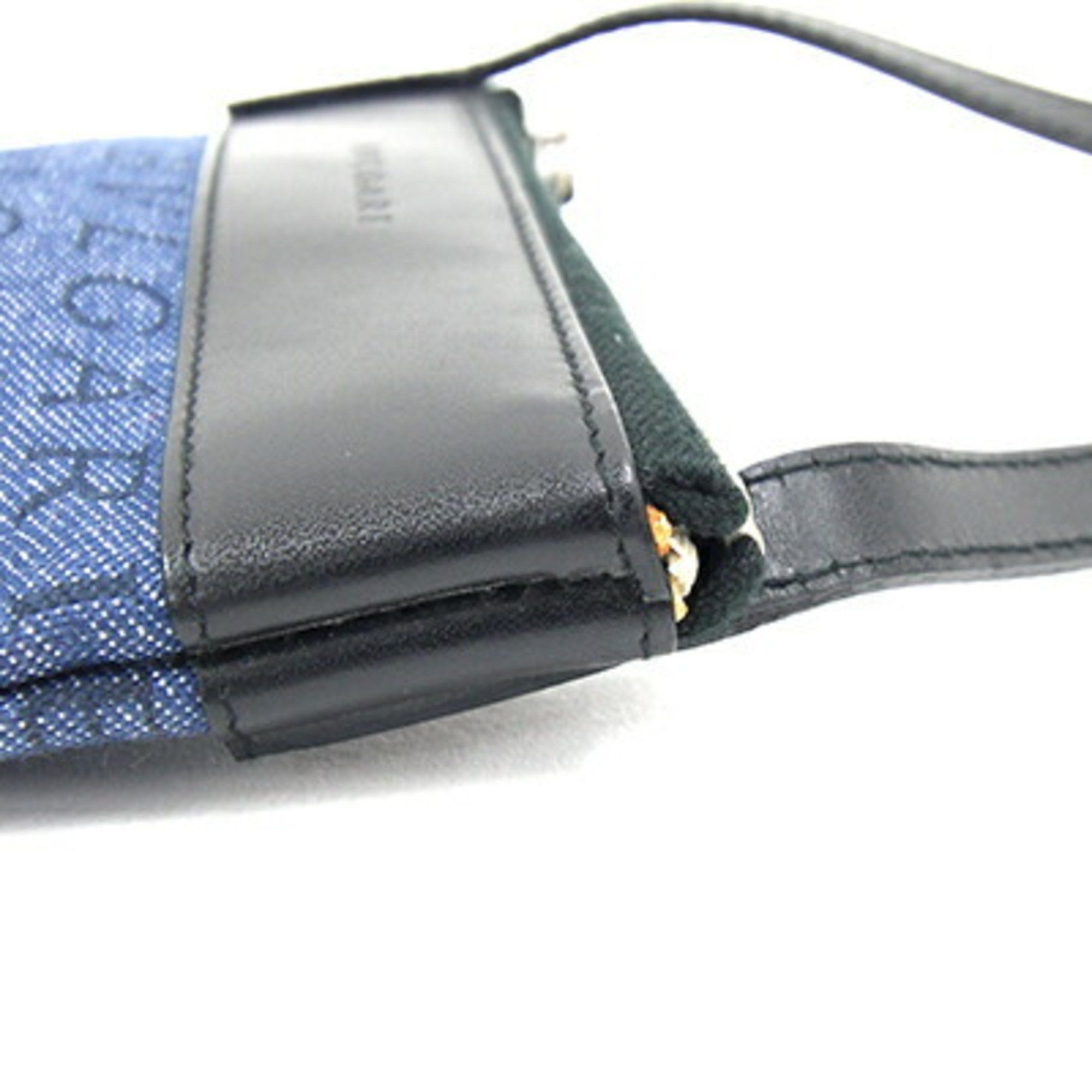 Bvlgari Bulgari Logo Mania clutch Size ONE SIZE - 3 Thumbnail