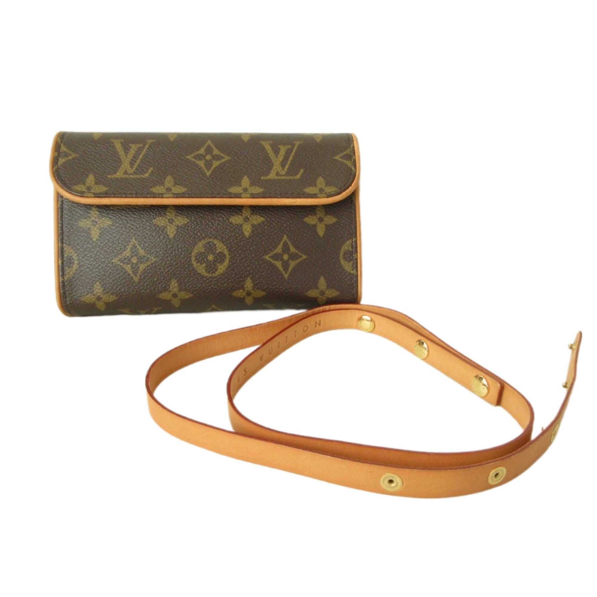 Louis Vuitton Louis Vuitton Florentine clutch Size ONE SIZE - 9 Thumbnail