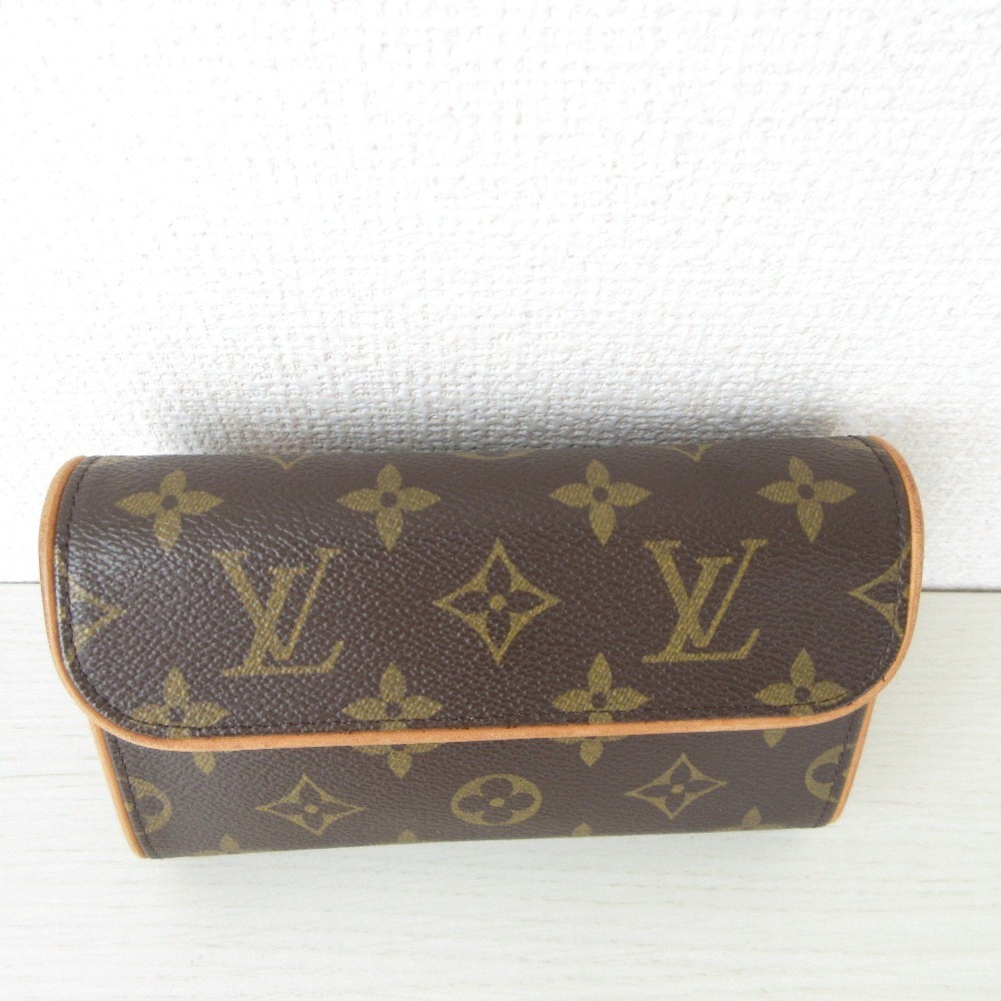 Louis Vuitton Louis Vuitton Florentine clutch Size ONE SIZE - 13 Thumbnail