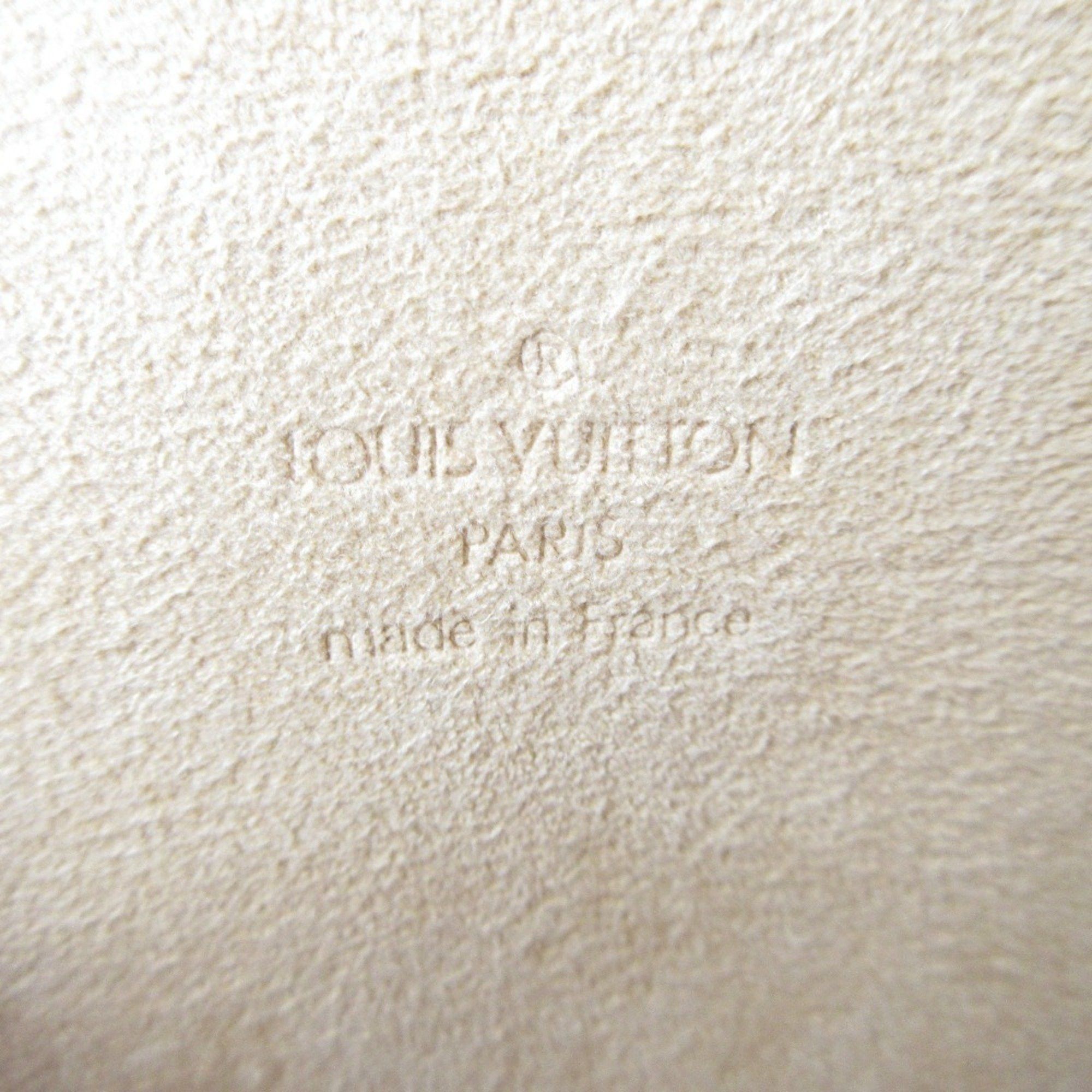 Louis Vuitton Louis Vuitton Florentine clutch Size ONE SIZE - 8 Thumbnail