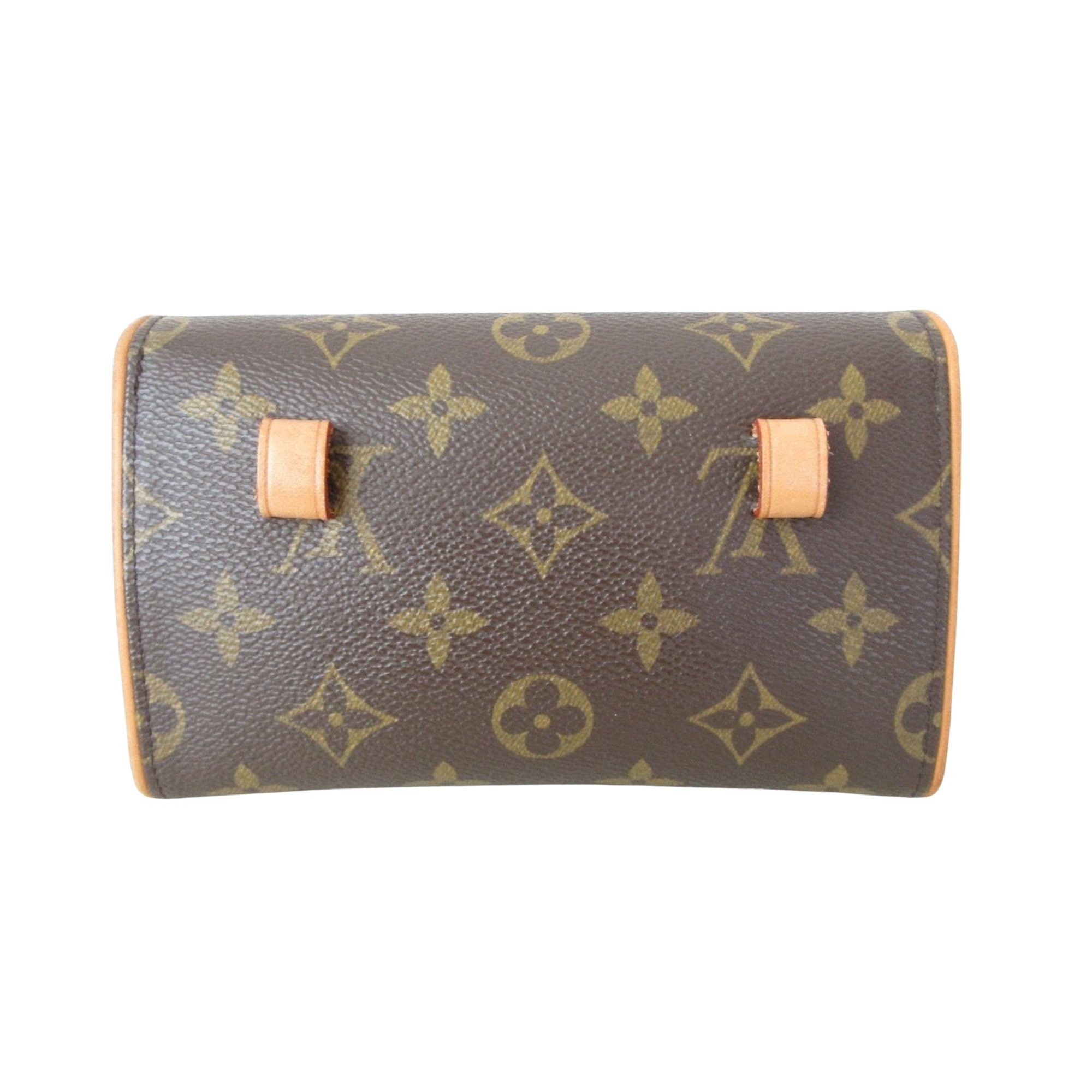 Louis Vuitton Louis Vuitton Florentine clutch Size ONE SIZE - 2 Thumbnail