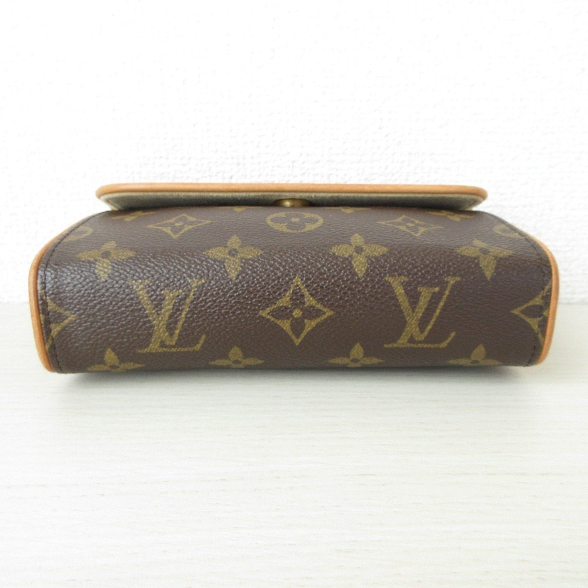 Louis Vuitton Louis Vuitton Florentine clutch Size ONE SIZE - 6 Thumbnail