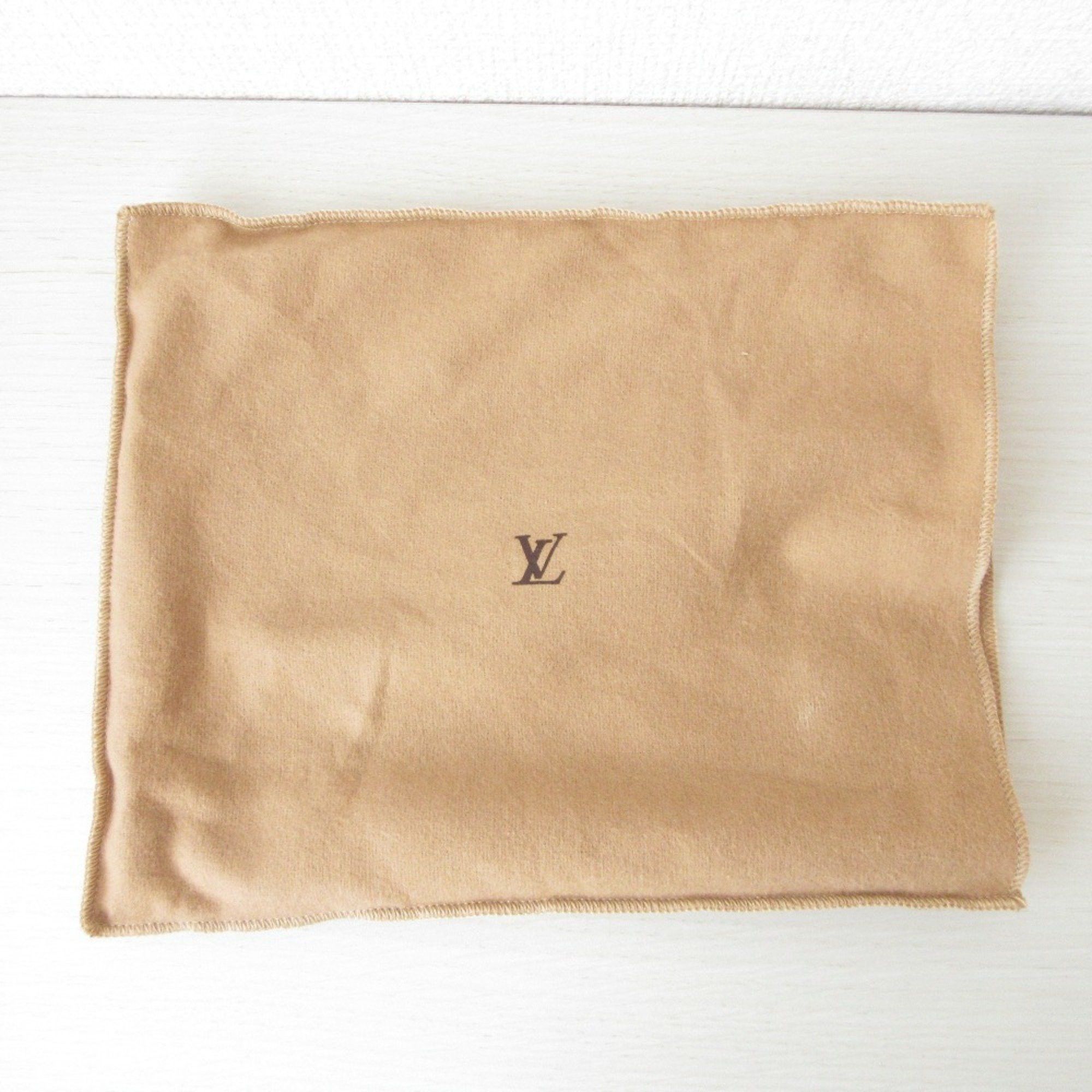 Louis Vuitton Louis Vuitton Florentine clutch Size ONE SIZE - 10 Thumbnail