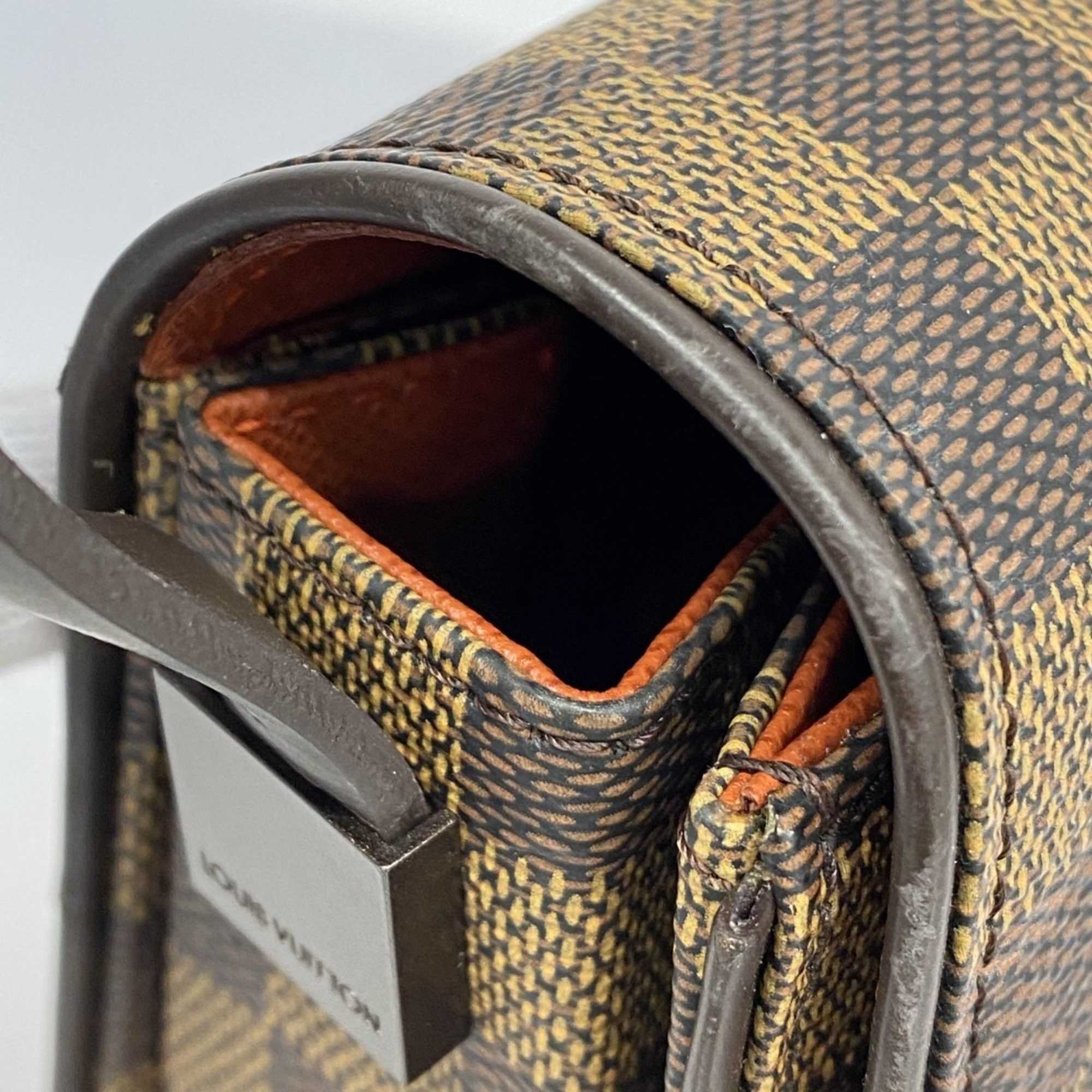 Louis Vuitton Louis Vuitton Tribeca shoulder Size ONE SIZE - 7 Thumbnail