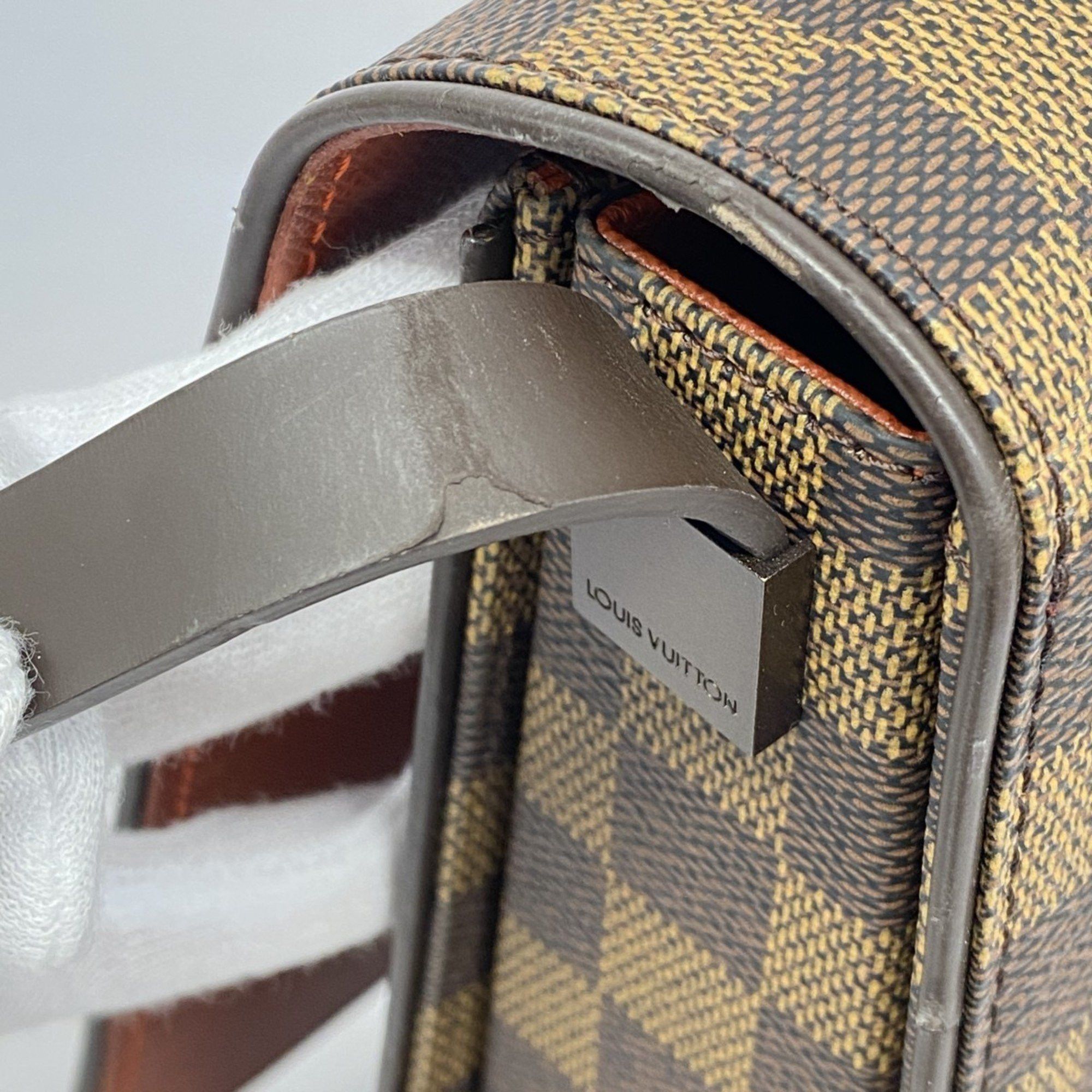 Louis Vuitton Louis Vuitton Tribeca shoulder Size ONE SIZE - 8 Thumbnail