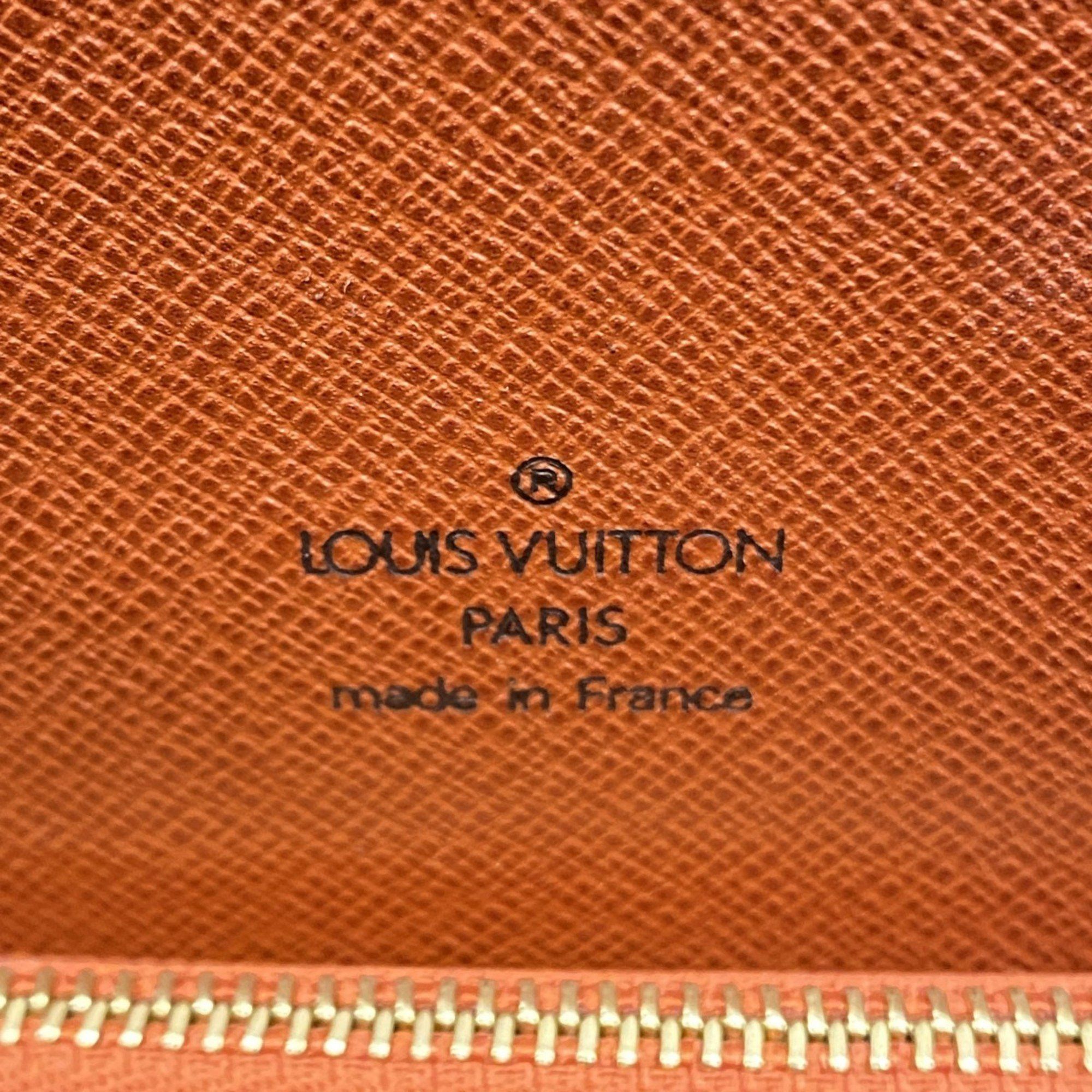 Louis Vuitton Louis Vuitton Tribeca shoulder Size ONE SIZE - 16 Thumbnail