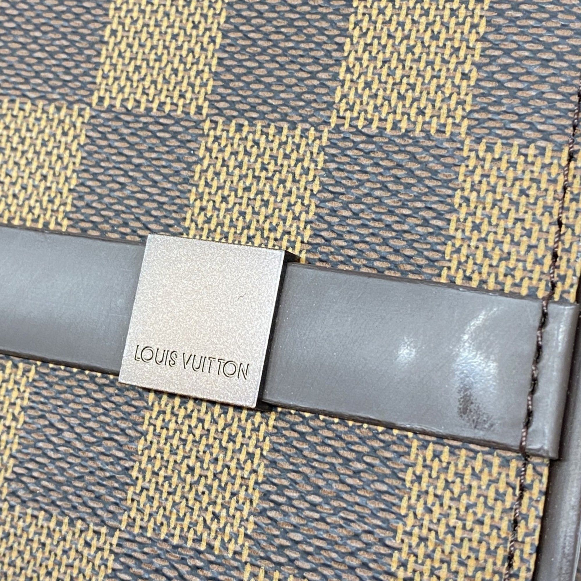 Louis Vuitton Louis Vuitton Tribeca shoulder Size ONE SIZE - 9 Thumbnail
