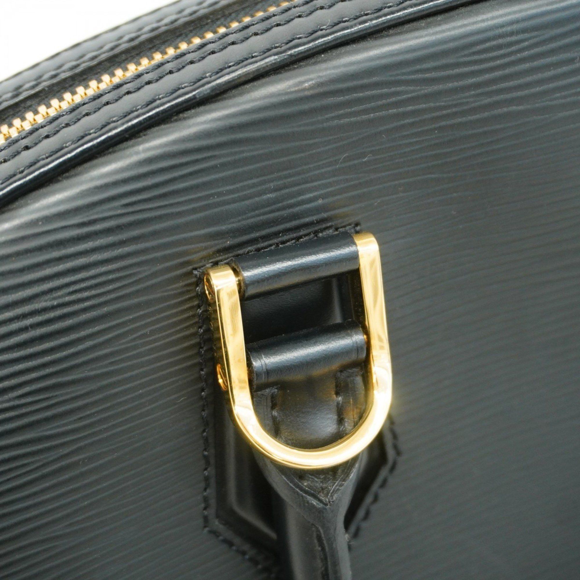 Louis Vuitton Louis Vuitton Jasmine handbag Size ONE SIZE - 10 Thumbnail