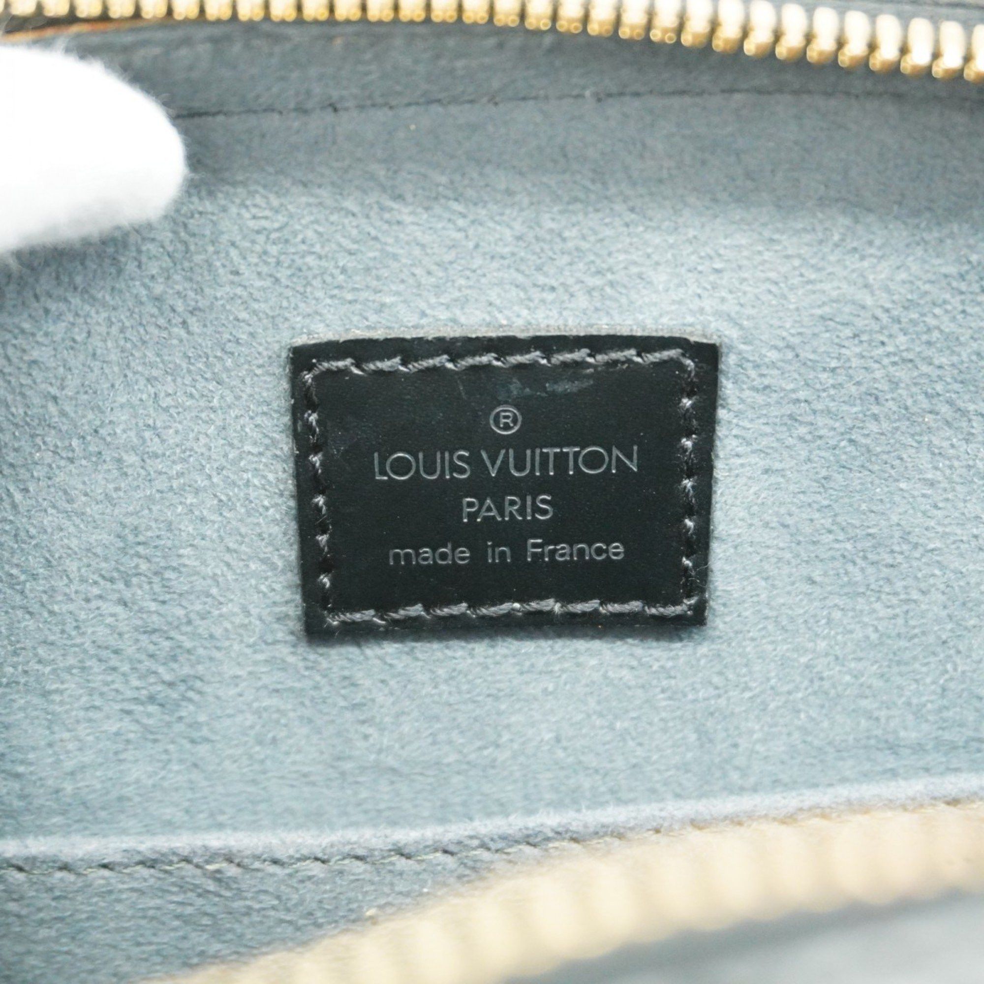 Louis Vuitton Louis Vuitton Jasmine handbag Size ONE SIZE - 13 Thumbnail