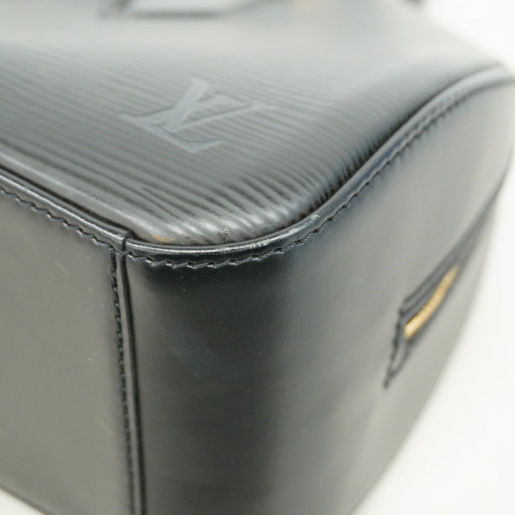 Louis Vuitton Louis Vuitton Jasmine handbag Size ONE SIZE - 6 Thumbnail