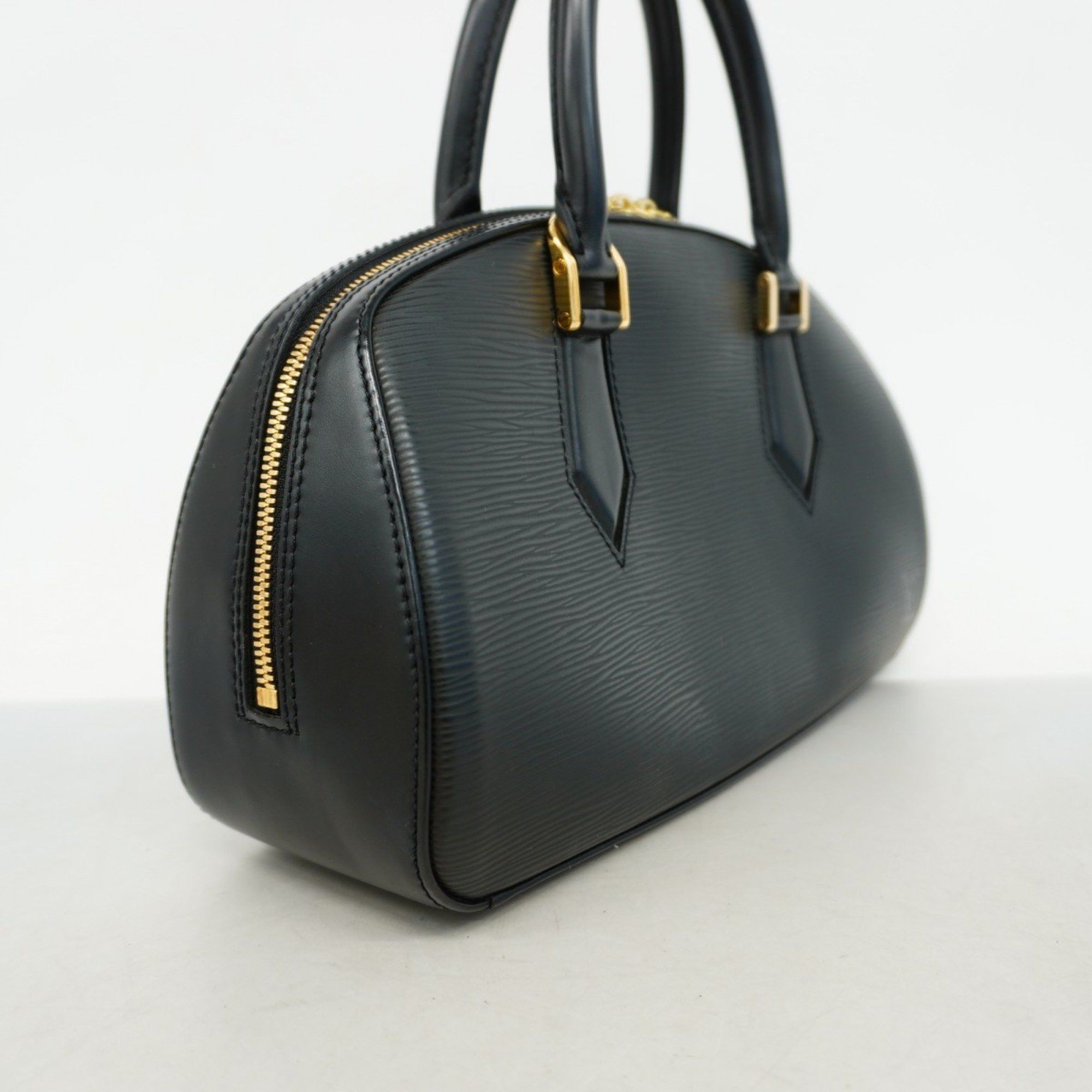 Louis Vuitton Louis Vuitton Jasmine handbag Size ONE SIZE - 3 Thumbnail