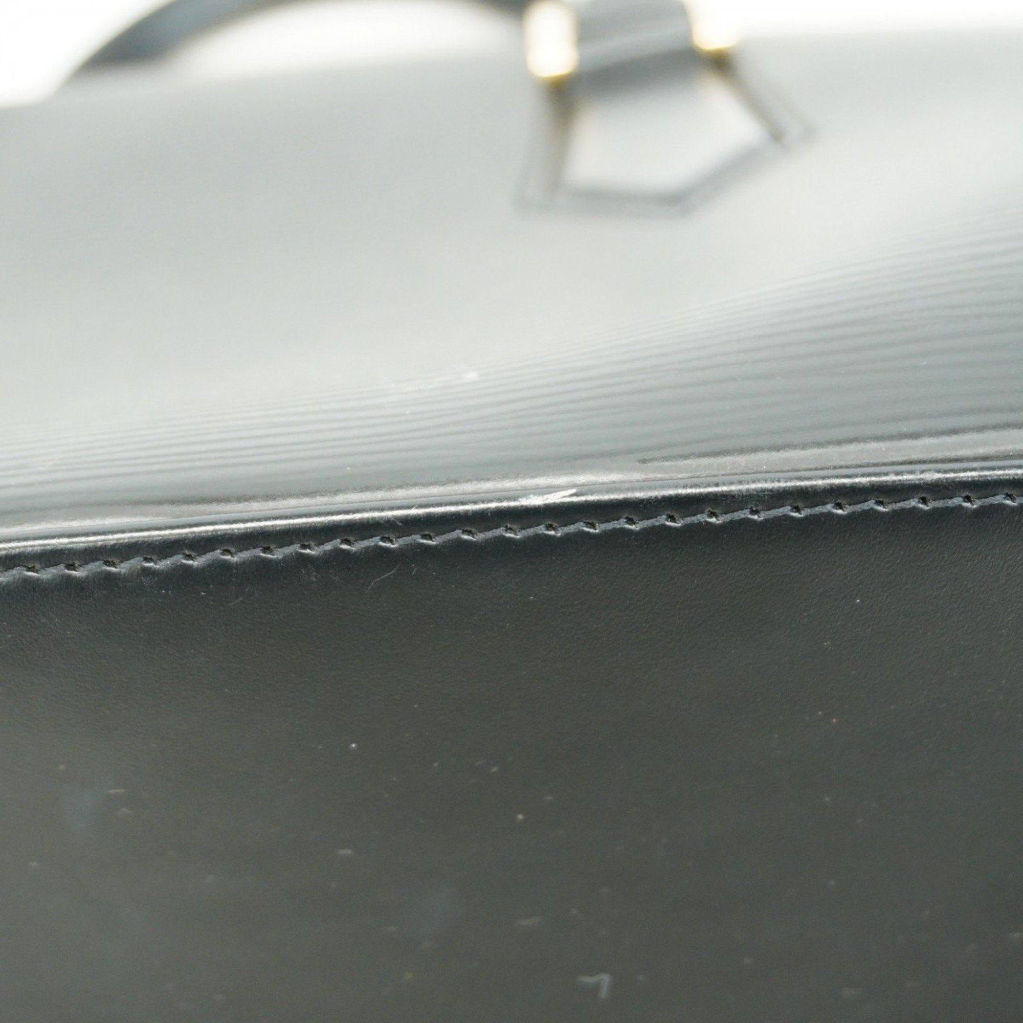 Louis Vuitton Louis Vuitton Jasmine handbag Size ONE SIZE - 8 Thumbnail
