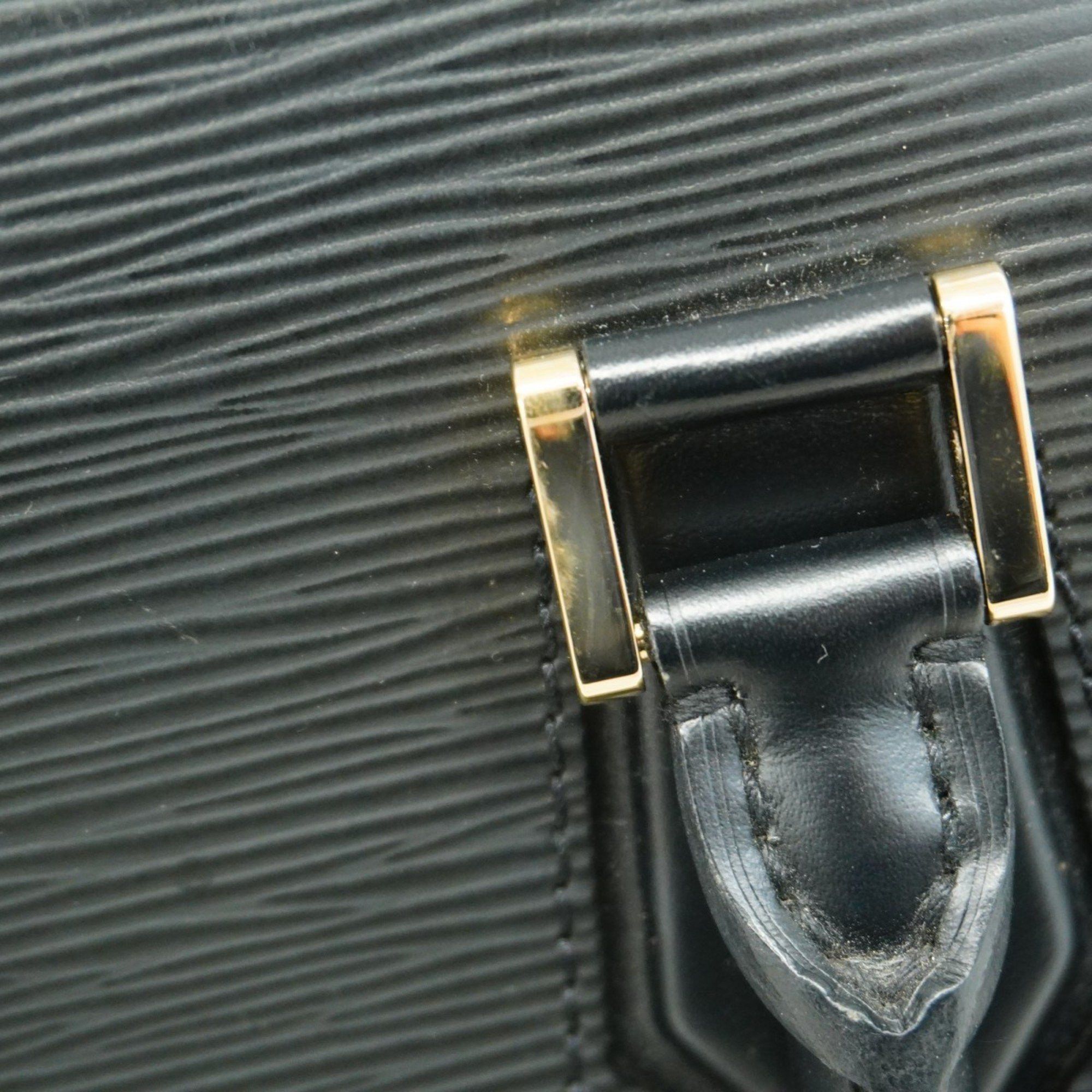 Louis Vuitton Louis Vuitton Jasmine handbag Size ONE SIZE - 9 Thumbnail