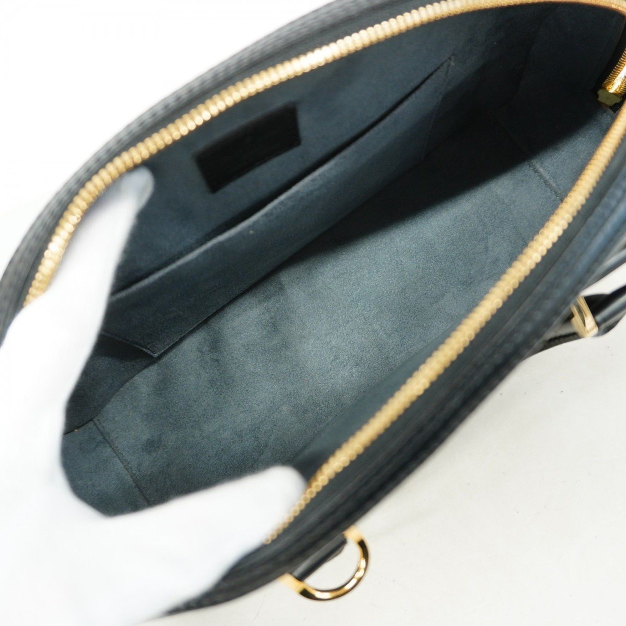 Louis Vuitton Louis Vuitton Jasmine handbag Size ONE SIZE - 12 Thumbnail