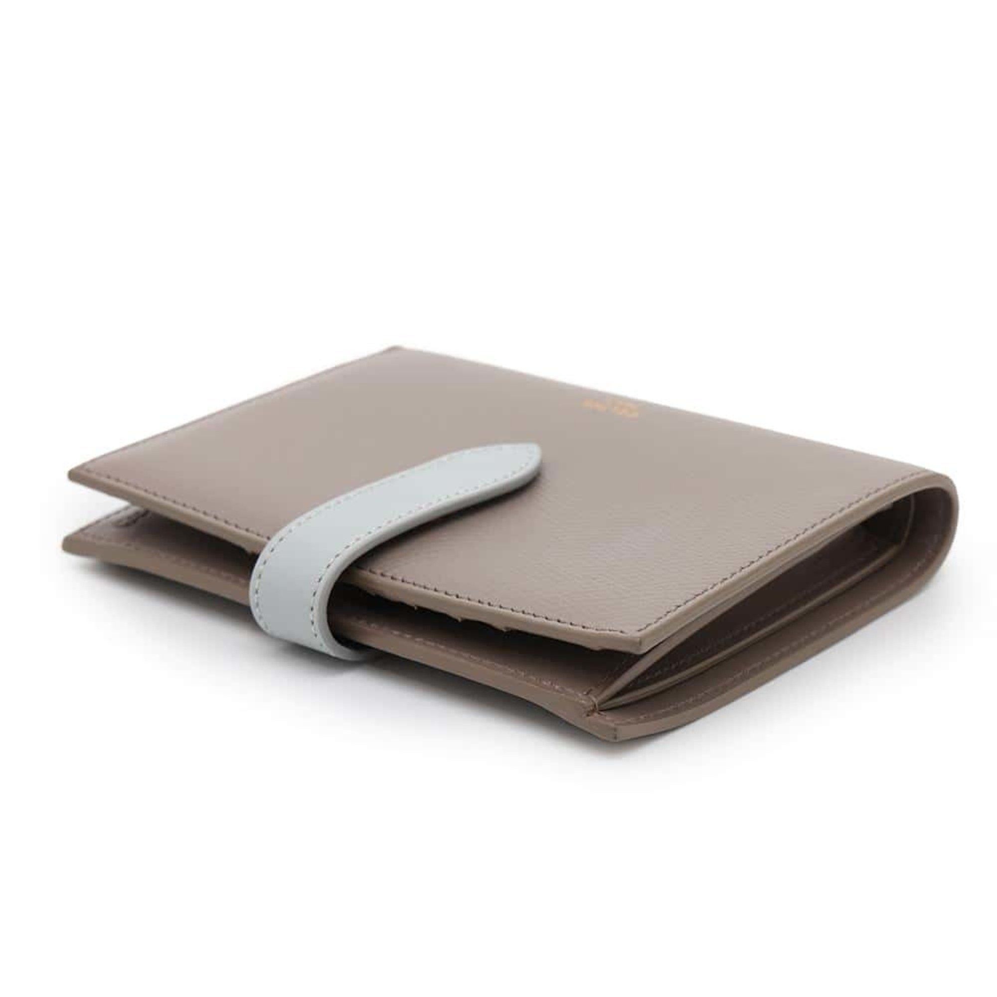 Celine Céline Medium strap wallet wallet Size ONE SIZE - 3 Thumbnail