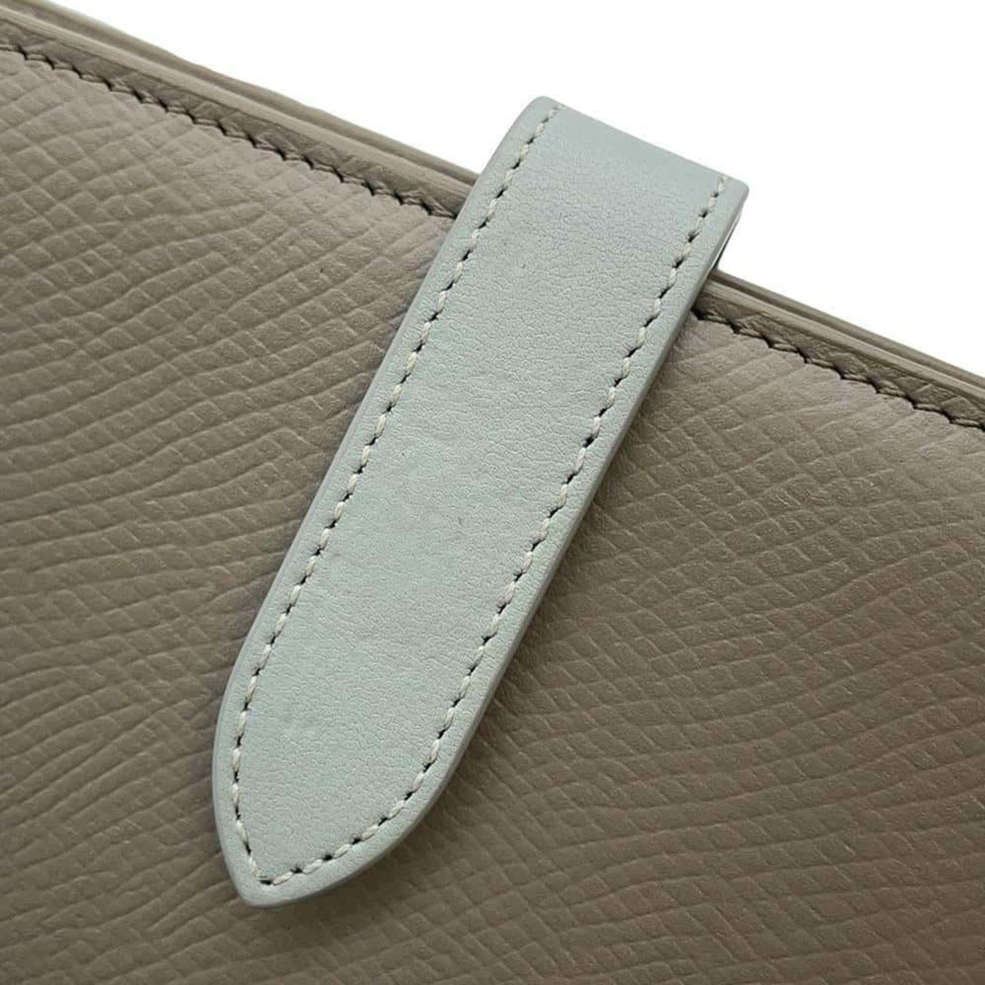 Celine Céline Medium strap wallet wallet Size ONE SIZE - 4 Thumbnail