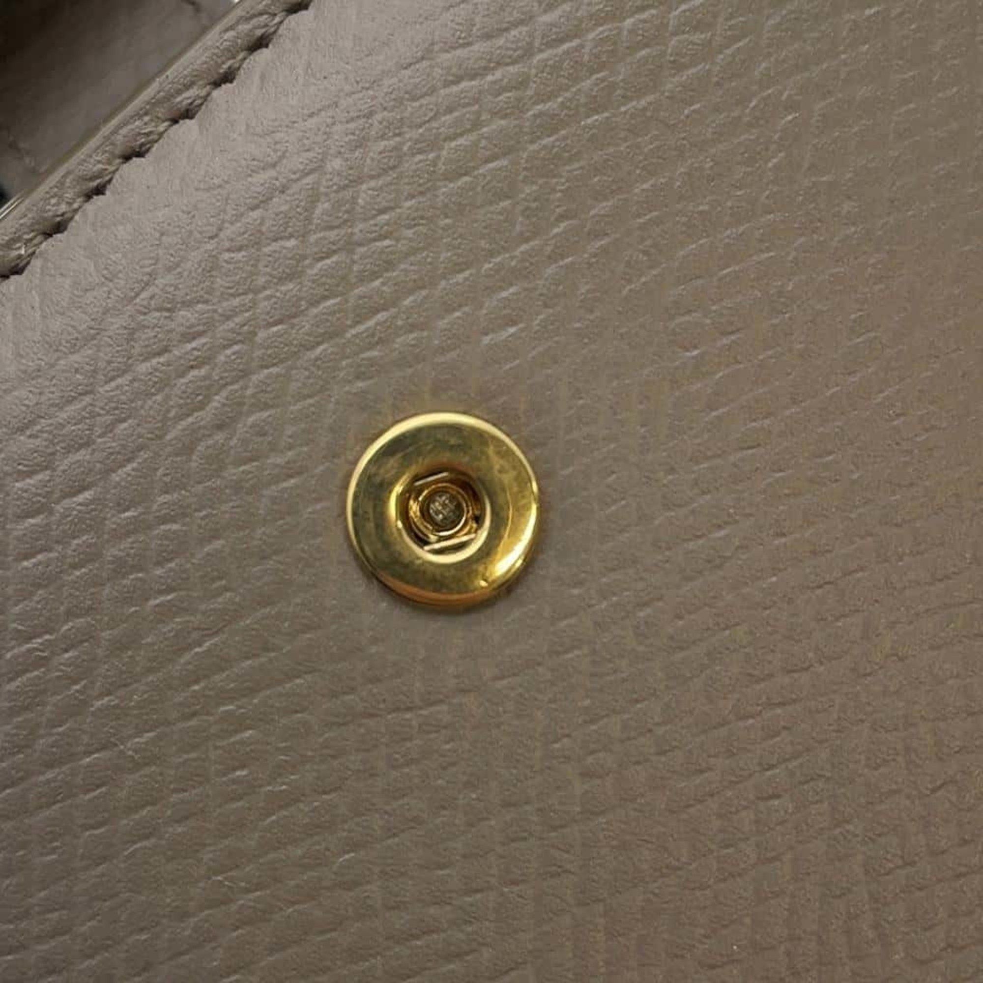 Celine Céline Medium strap wallet wallet Size ONE SIZE - 16 Thumbnail