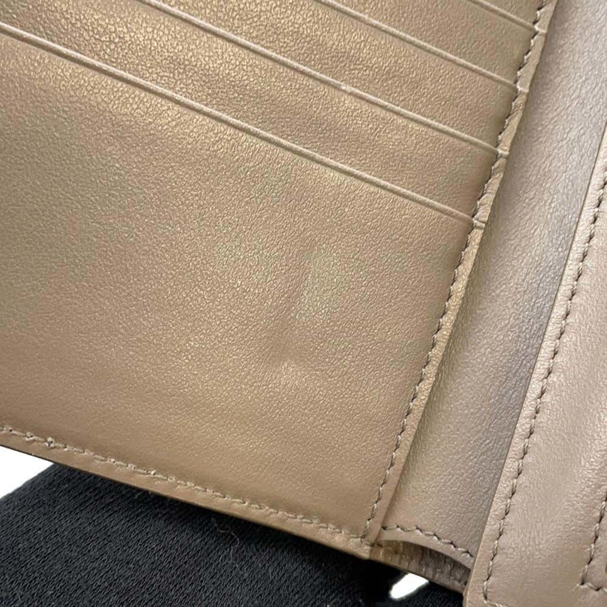 Celine Céline Medium strap wallet wallet Size ONE SIZE - 14 Thumbnail