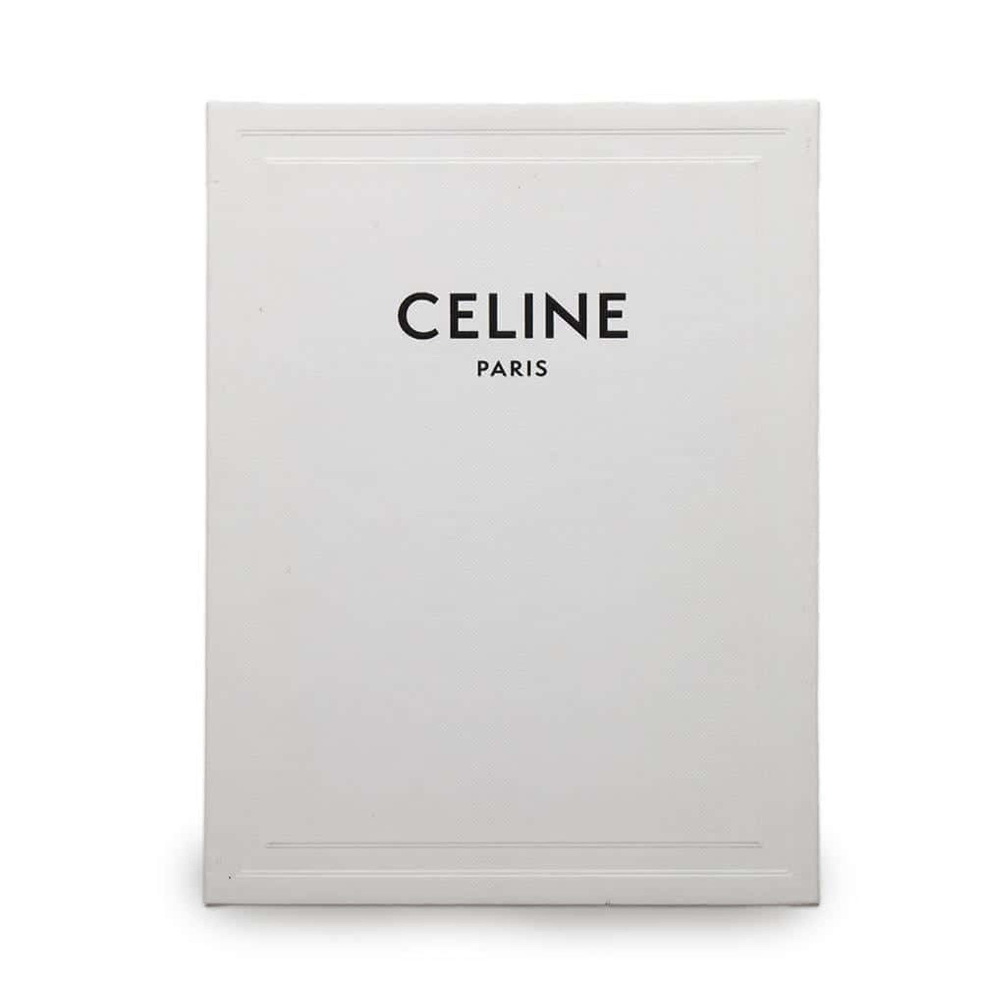 Celine Céline Medium strap wallet wallet Size ONE SIZE - 10 Thumbnail