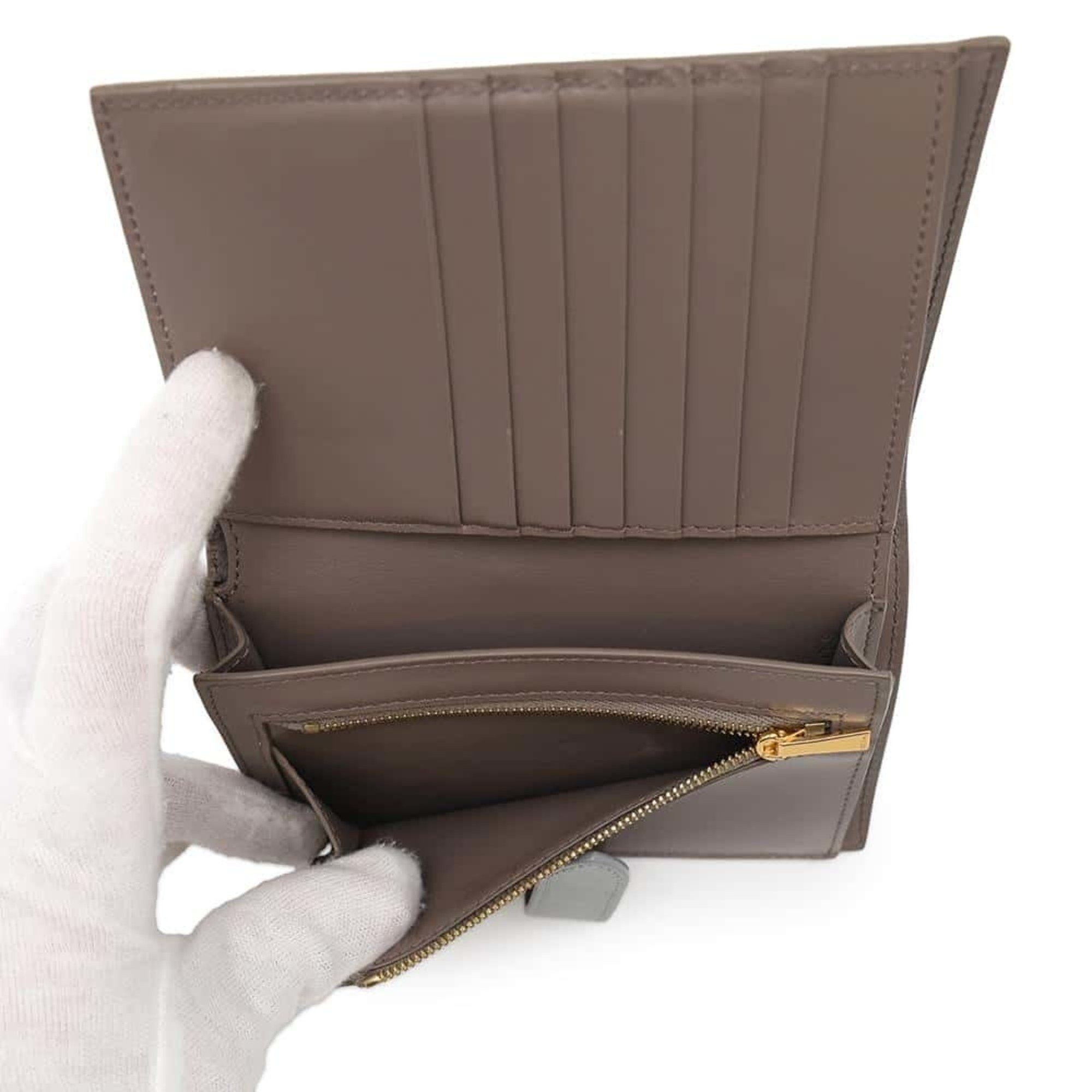 Celine Céline Medium strap wallet wallet Size ONE SIZE - 7 Thumbnail