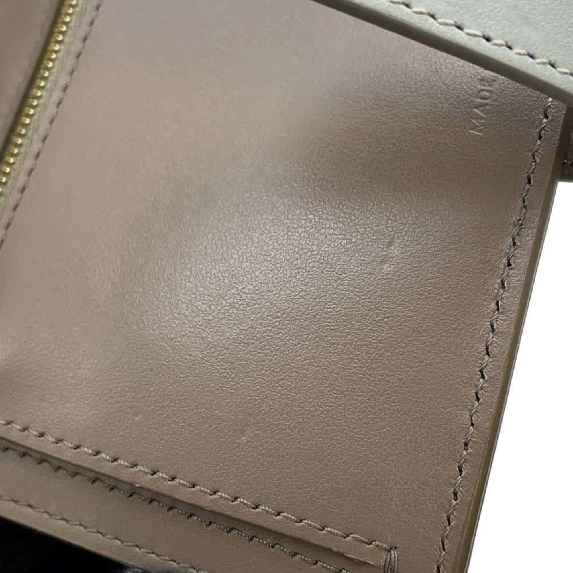 Celine Céline Medium strap wallet wallet Size ONE SIZE - 13 Thumbnail
