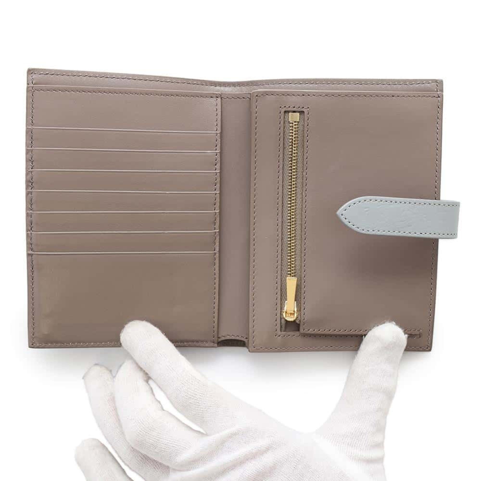 Celine Céline Medium strap wallet wallet Size ONE SIZE - 6 Thumbnail