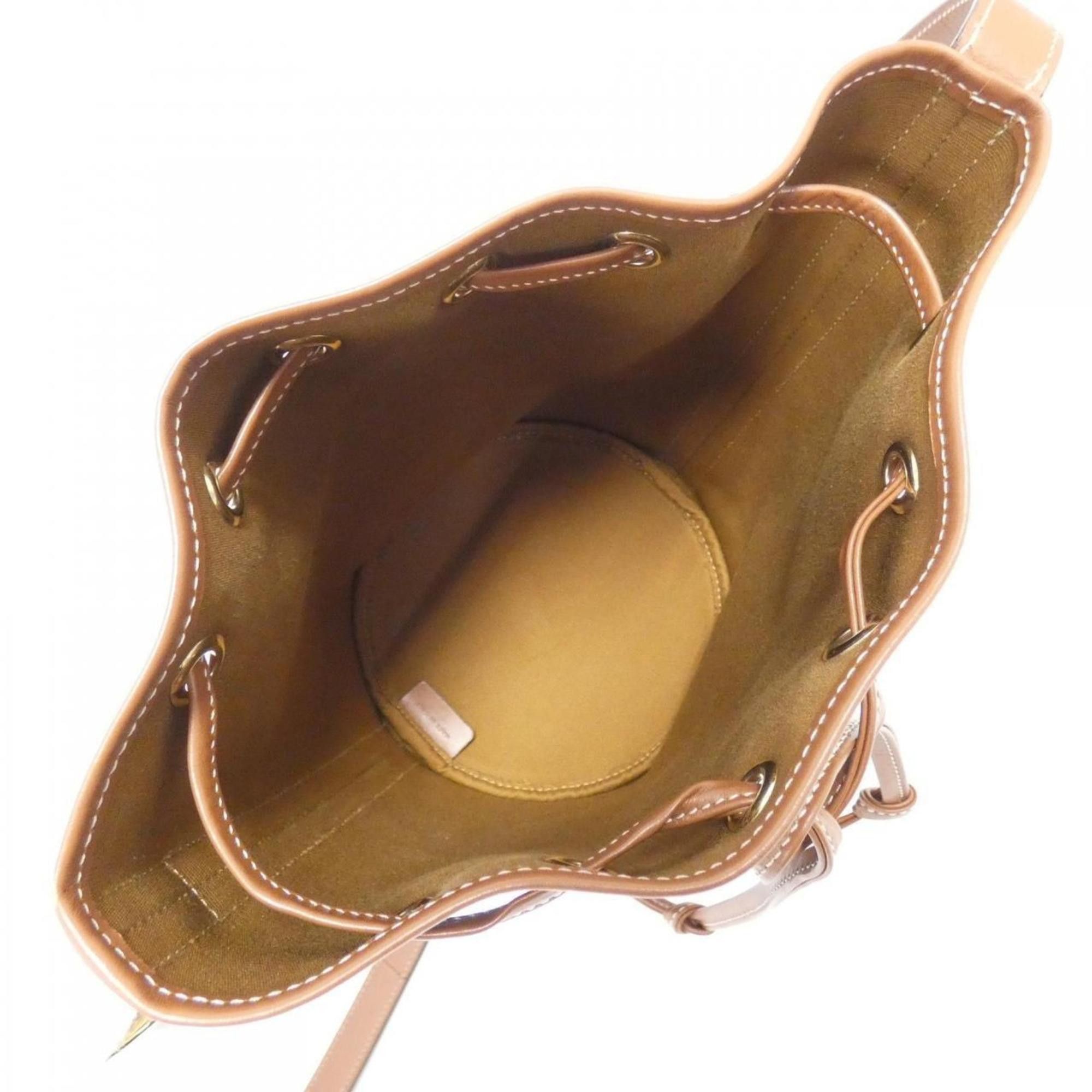 Celine Céline Triomphe shoulder Size ONE SIZE - 7 Thumbnail