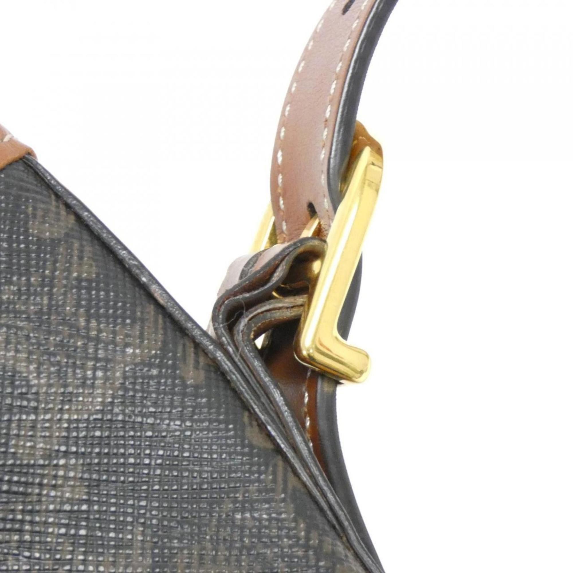 Celine Céline Triomphe shoulder Size ONE SIZE - 4 Thumbnail