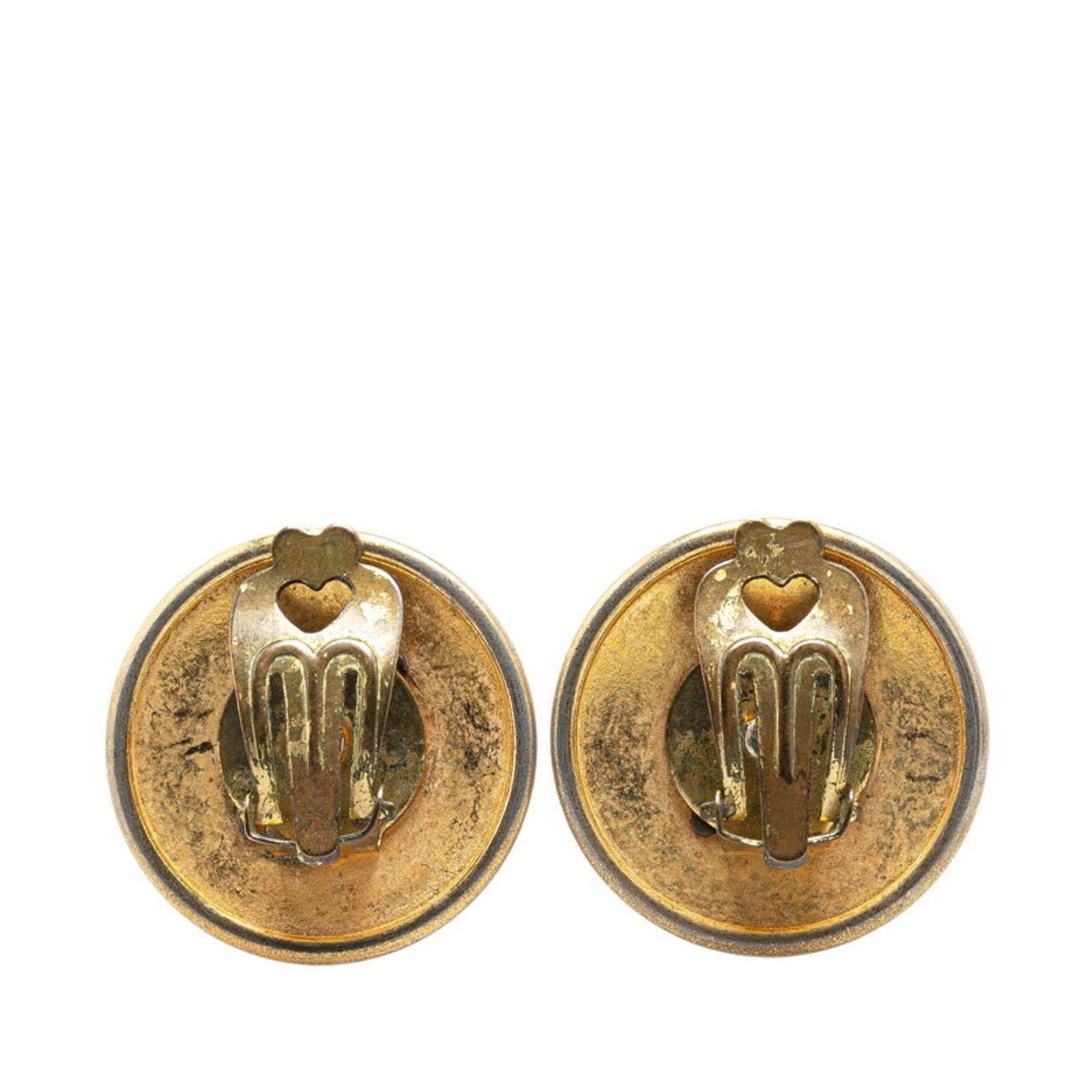 Hermes Hermès -- earring Size ONE SIZE - 2 Thumbnail