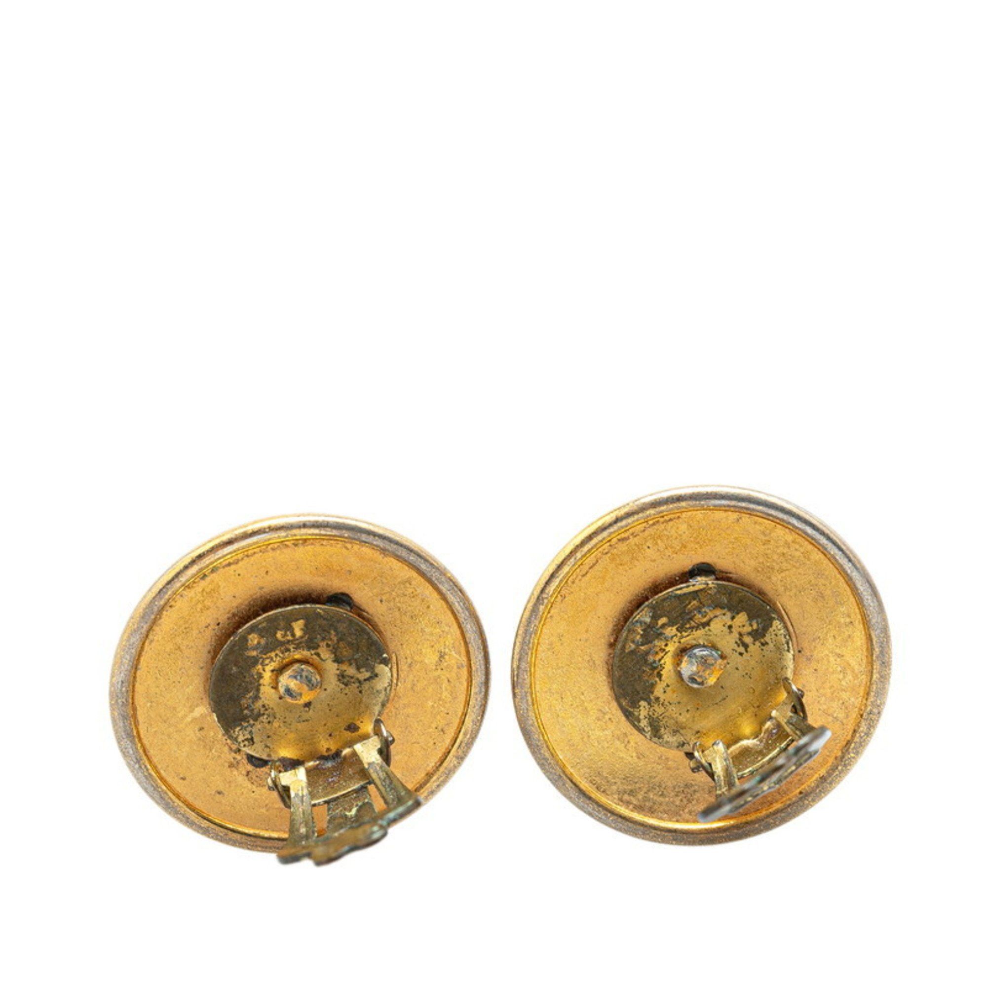 Hermes Hermès -- earring Size ONE SIZE - 3 Thumbnail