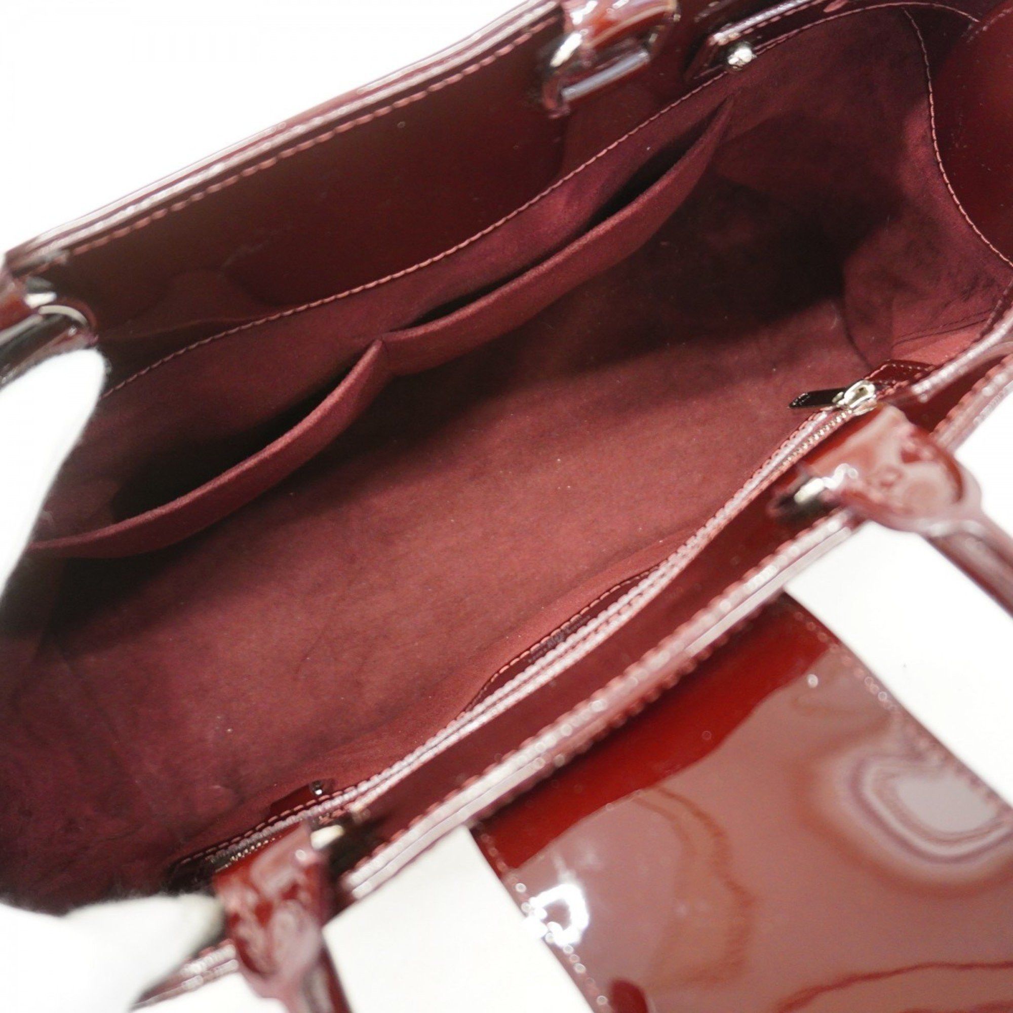 Louis Vuitton Louis Vuitton Mirabeau handbag Size ONE SIZE - 13 Thumbnail