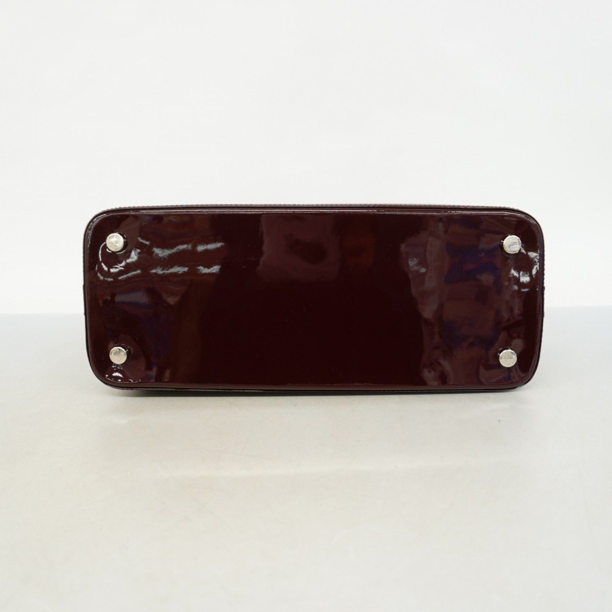 Louis Vuitton Louis Vuitton Mirabeau handbag Size ONE SIZE - 5 Thumbnail