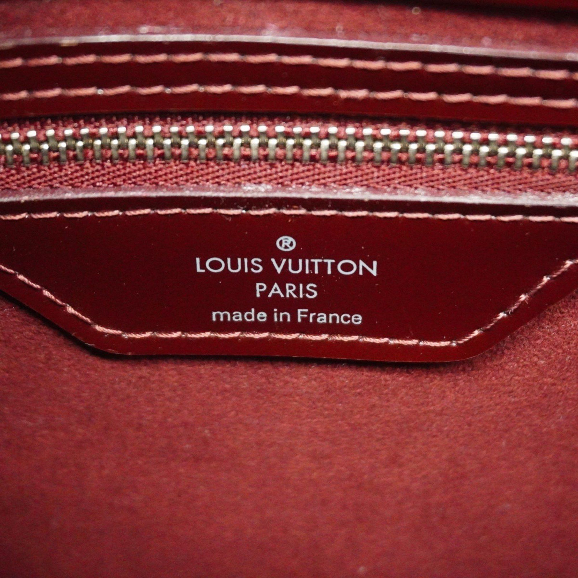 Louis Vuitton Louis Vuitton Mirabeau handbag Size ONE SIZE - 14 Thumbnail