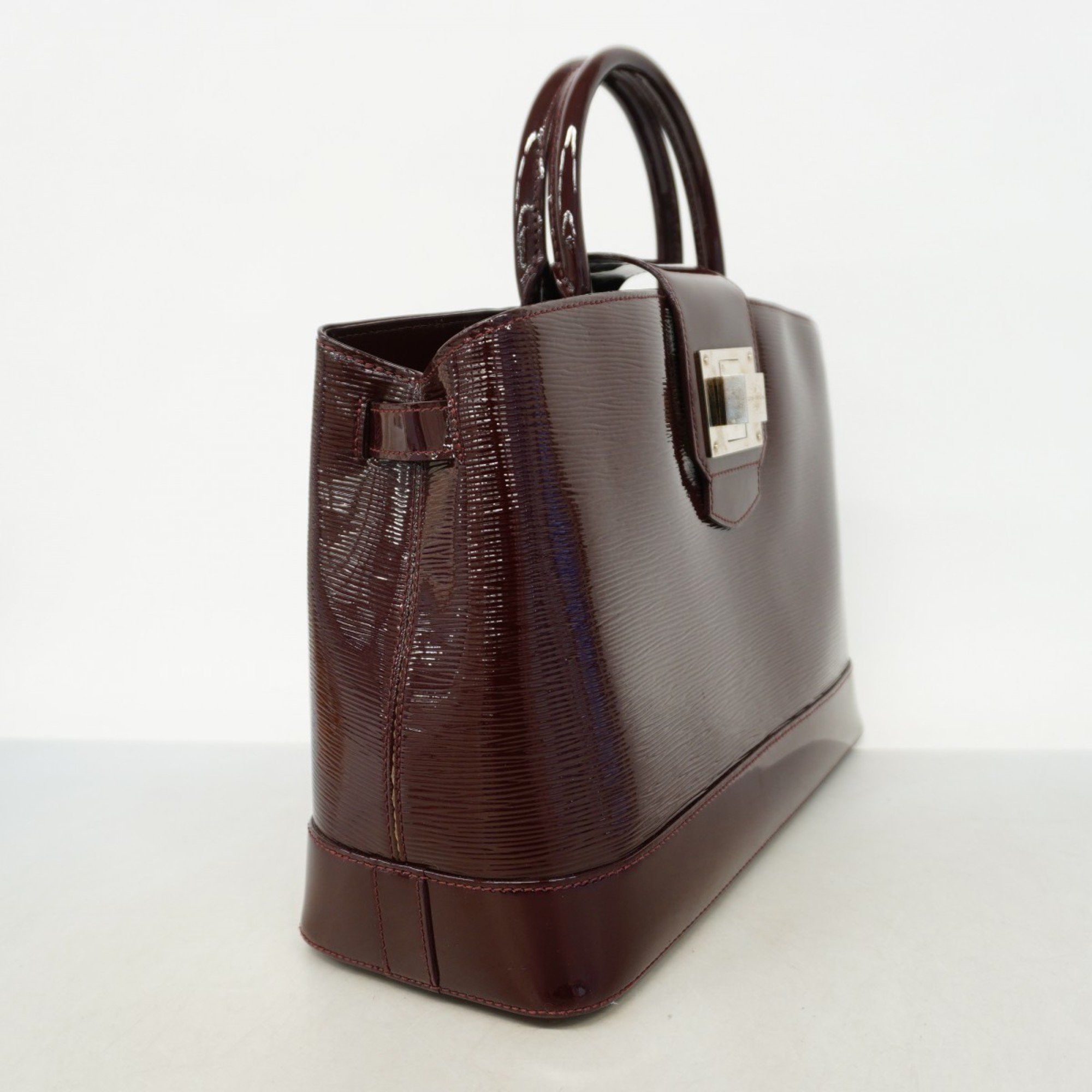 Louis Vuitton Louis Vuitton Mirabeau handbag Size ONE SIZE - 3 Thumbnail