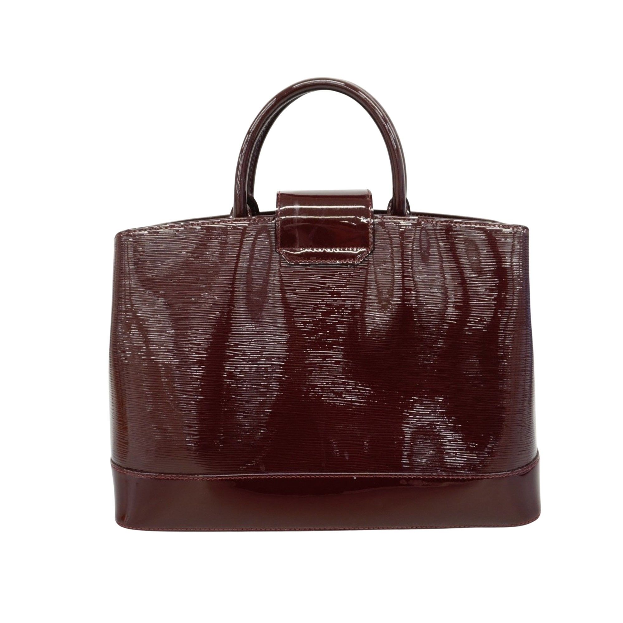 Louis Vuitton Louis Vuitton Mirabeau handbag Size ONE SIZE - 2 Thumbnail