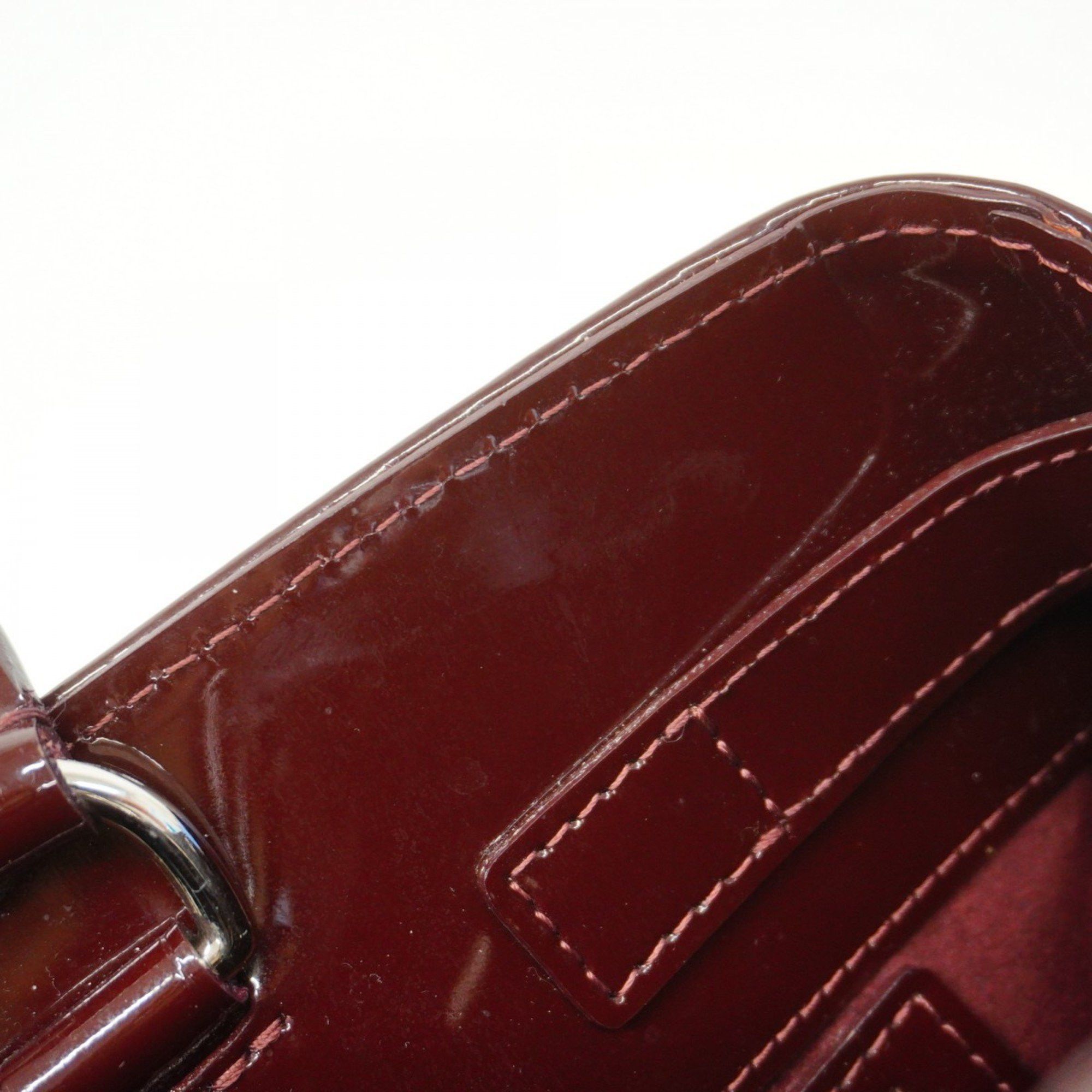 Louis Vuitton Louis Vuitton Mirabeau handbag Size ONE SIZE - 9 Thumbnail