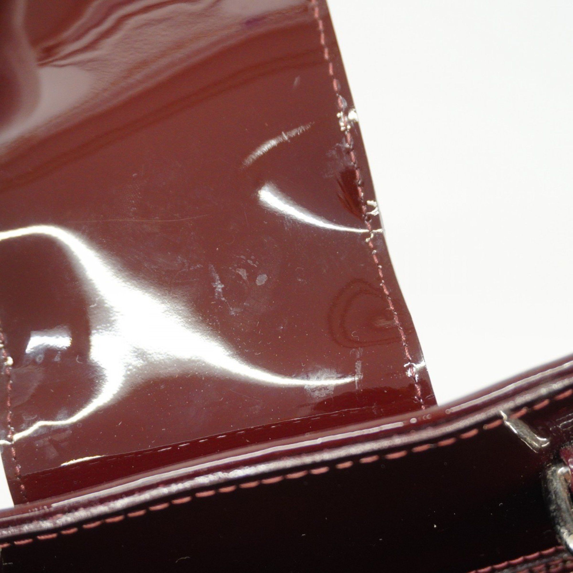 Louis Vuitton Louis Vuitton Mirabeau handbag Size ONE SIZE - 12 Thumbnail