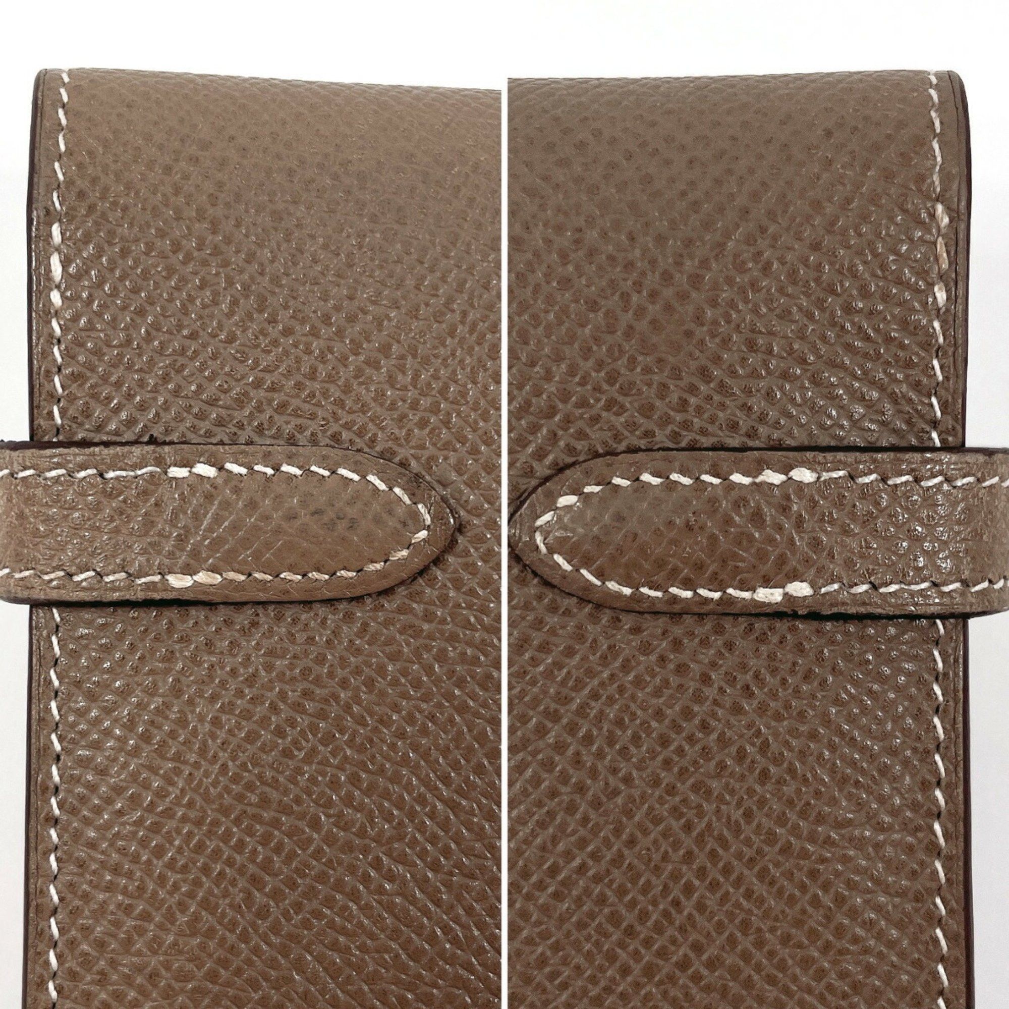 Hermes Hermès Kelly wallet Size ONE SIZE - 10 Thumbnail