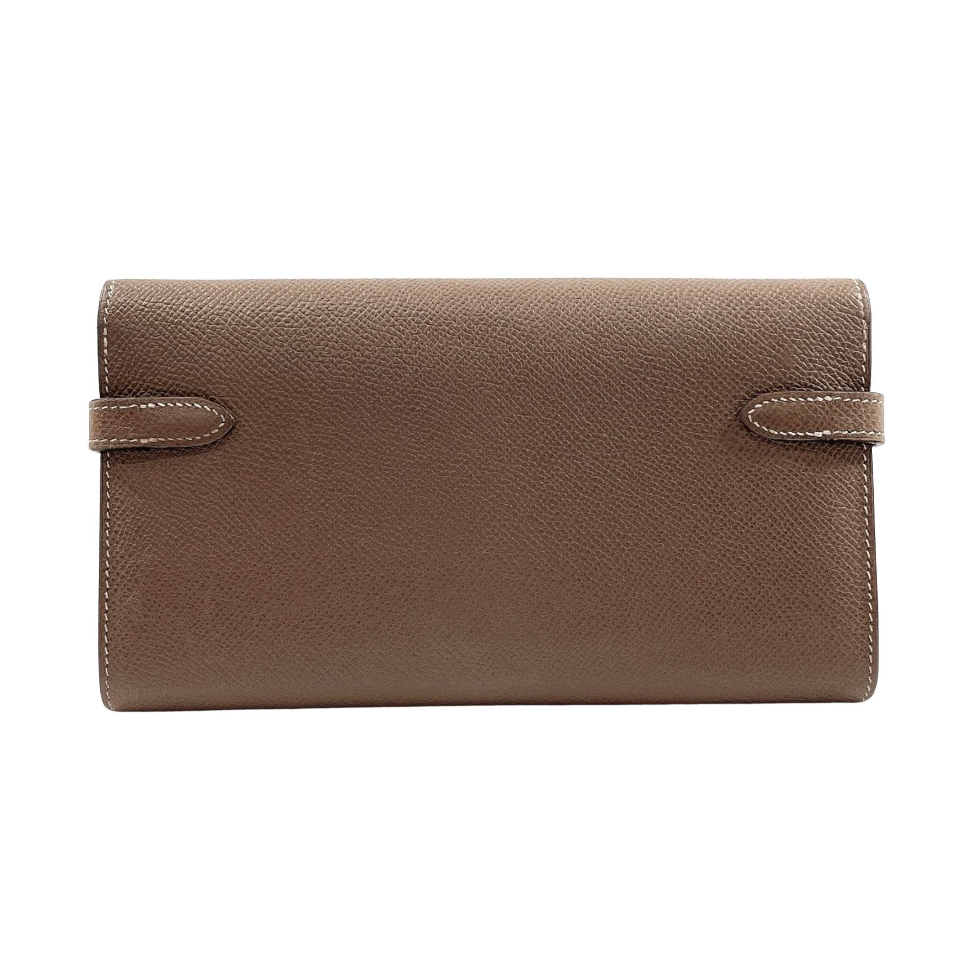 Hermes Hermès Kelly wallet Size ONE SIZE - 2 Thumbnail