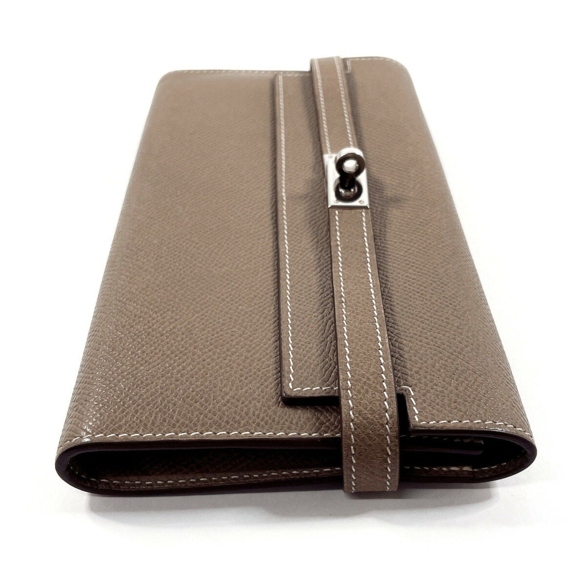 Hermes Hermès Kelly wallet Size ONE SIZE - 3 Thumbnail