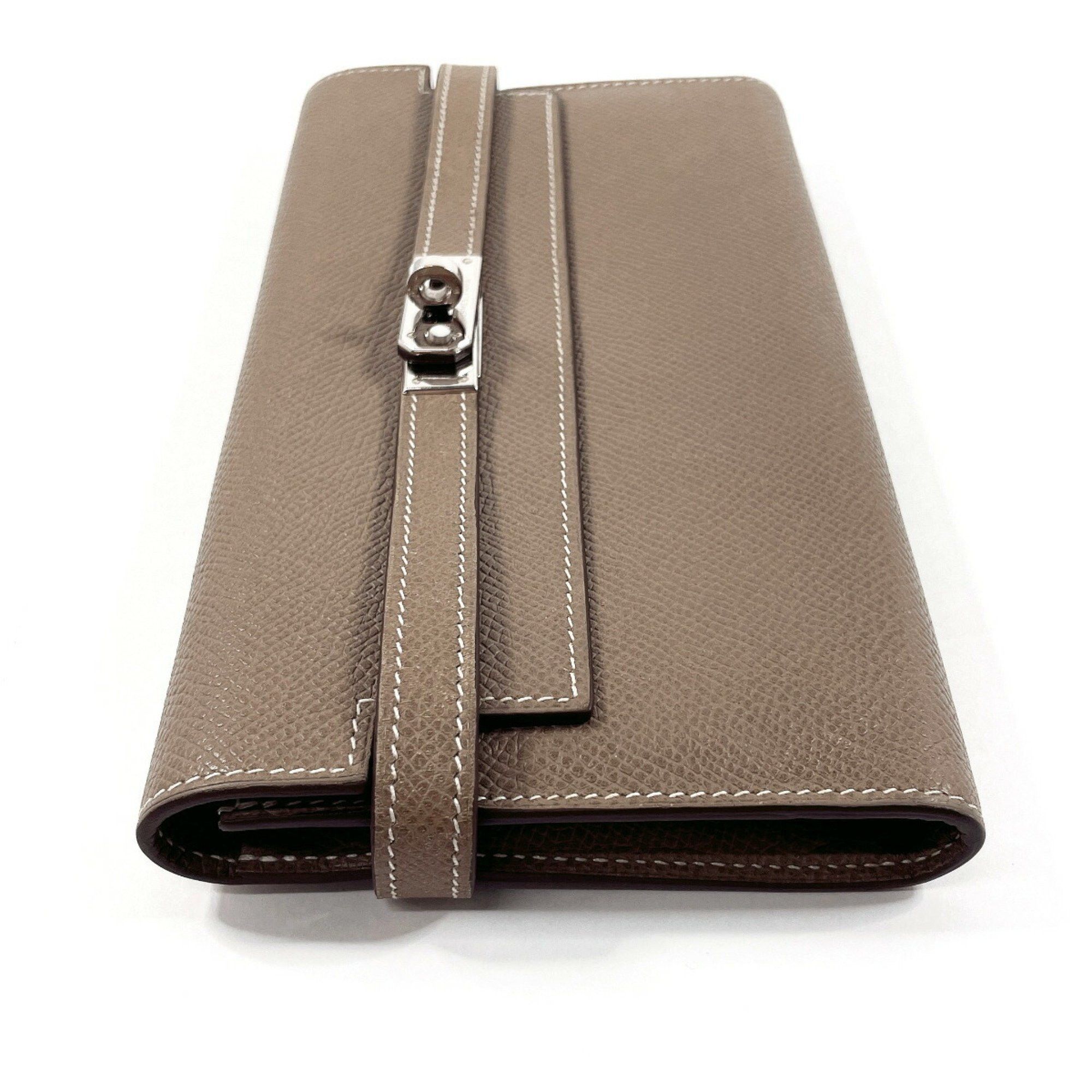 Hermes Hermès Kelly wallet Size ONE SIZE - 4 Thumbnail