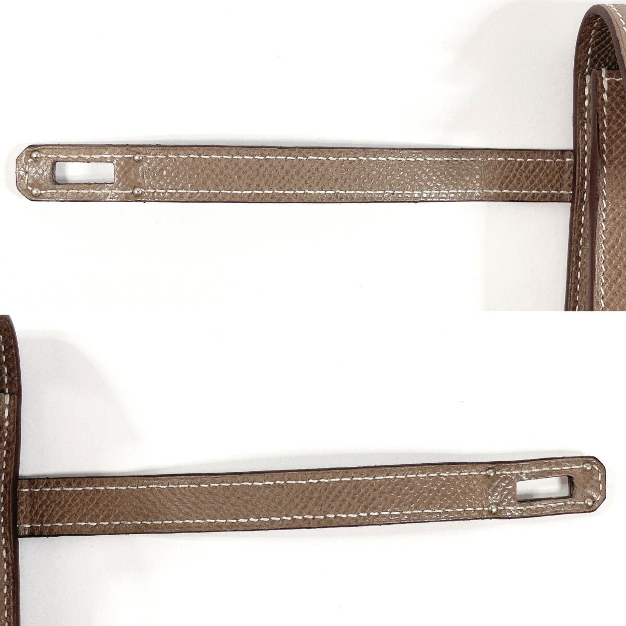 Hermes Hermès Kelly wallet Size ONE SIZE - 5 Thumbnail